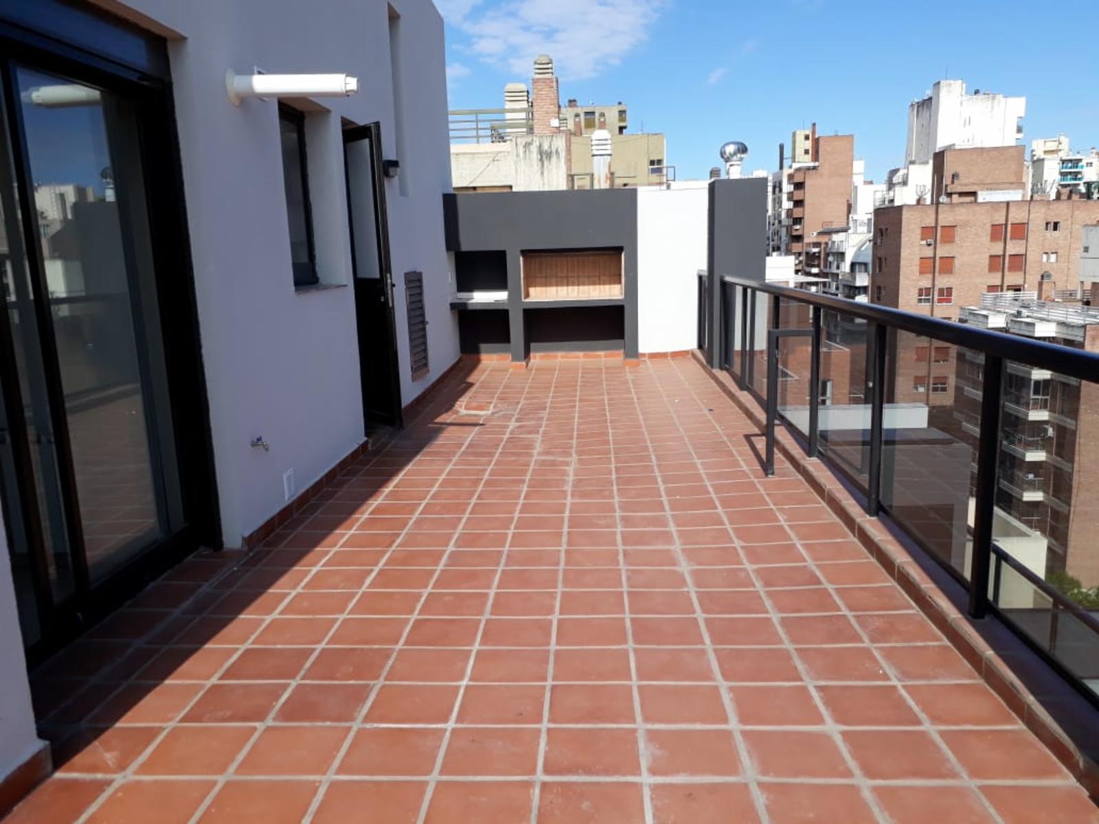 NUEVA CÓRDOBA + VENTA DEPTO 2 DORMITORIOS CON 2 TERRAZAS UNICAS + CATEGORIA + AMENITES — foto 3