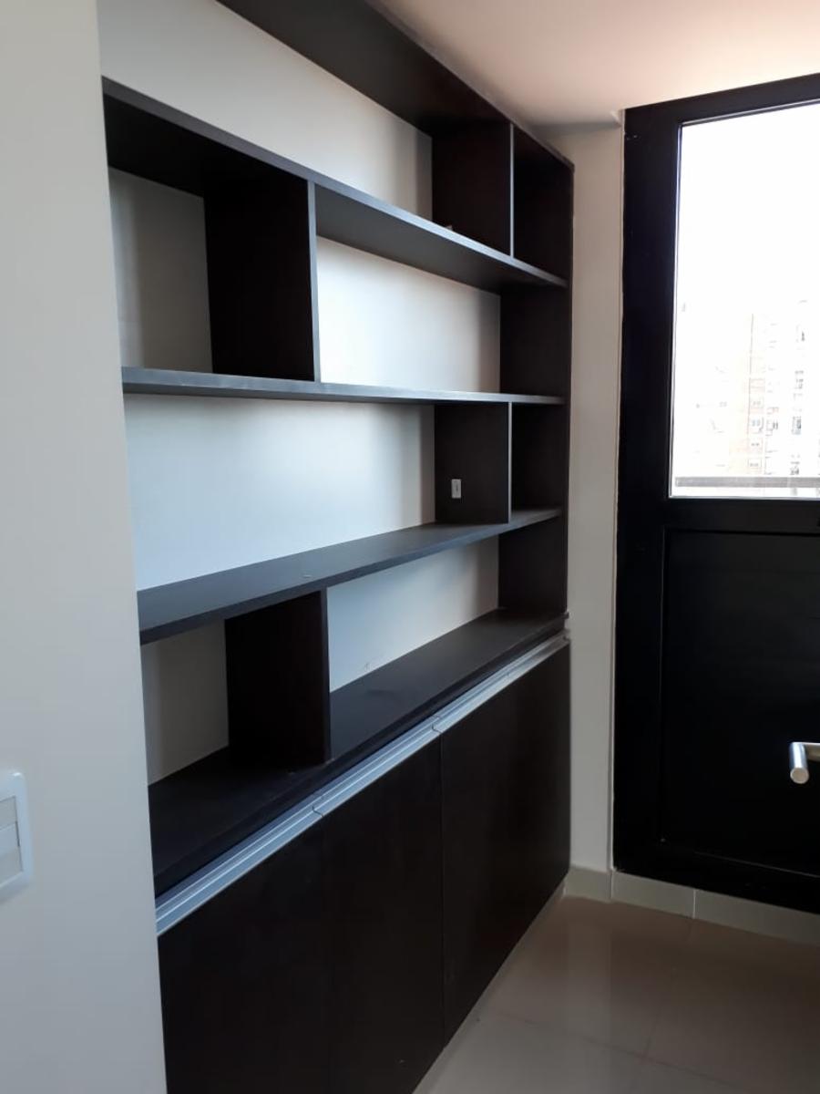 NUEVA CÓRDOBA + VENTA DEPTO 2 DORMITORIOS CON 2 TERRAZAS UNICAS + CATEGORIA + AMENITES — foto 7