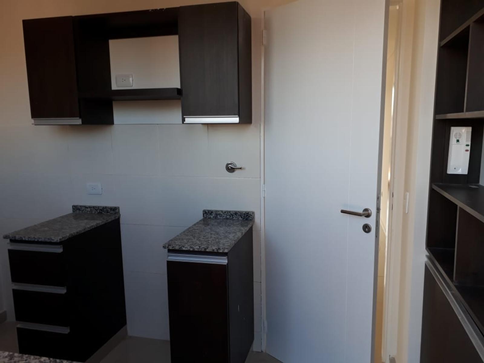 NUEVA CÓRDOBA + VENTA DEPTO 2 DORMITORIOS CON 2 TERRAZAS UNICAS + CATEGORIA + AMENITES — foto 8