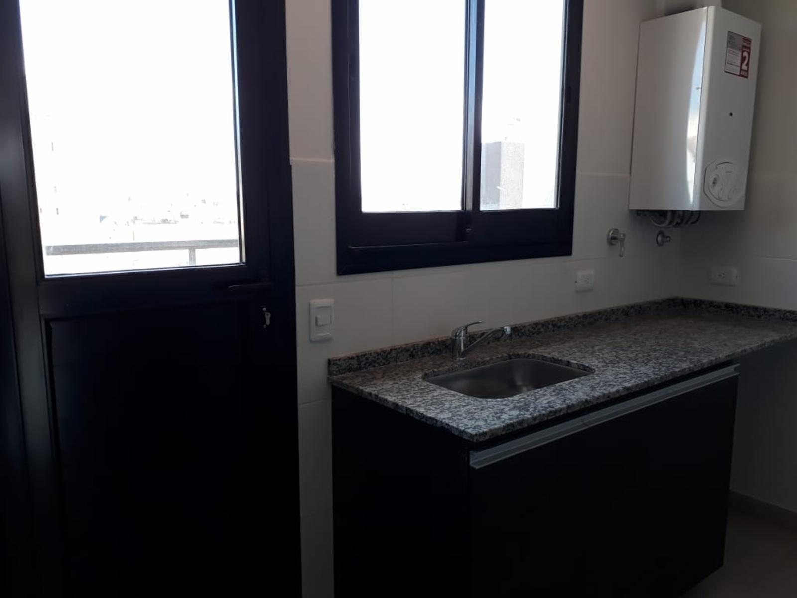 NUEVA CÓRDOBA + VENTA DEPTO 2 DORMITORIOS CON 2 TERRAZAS UNICAS + CATEGORIA + AMENITES — foto 9