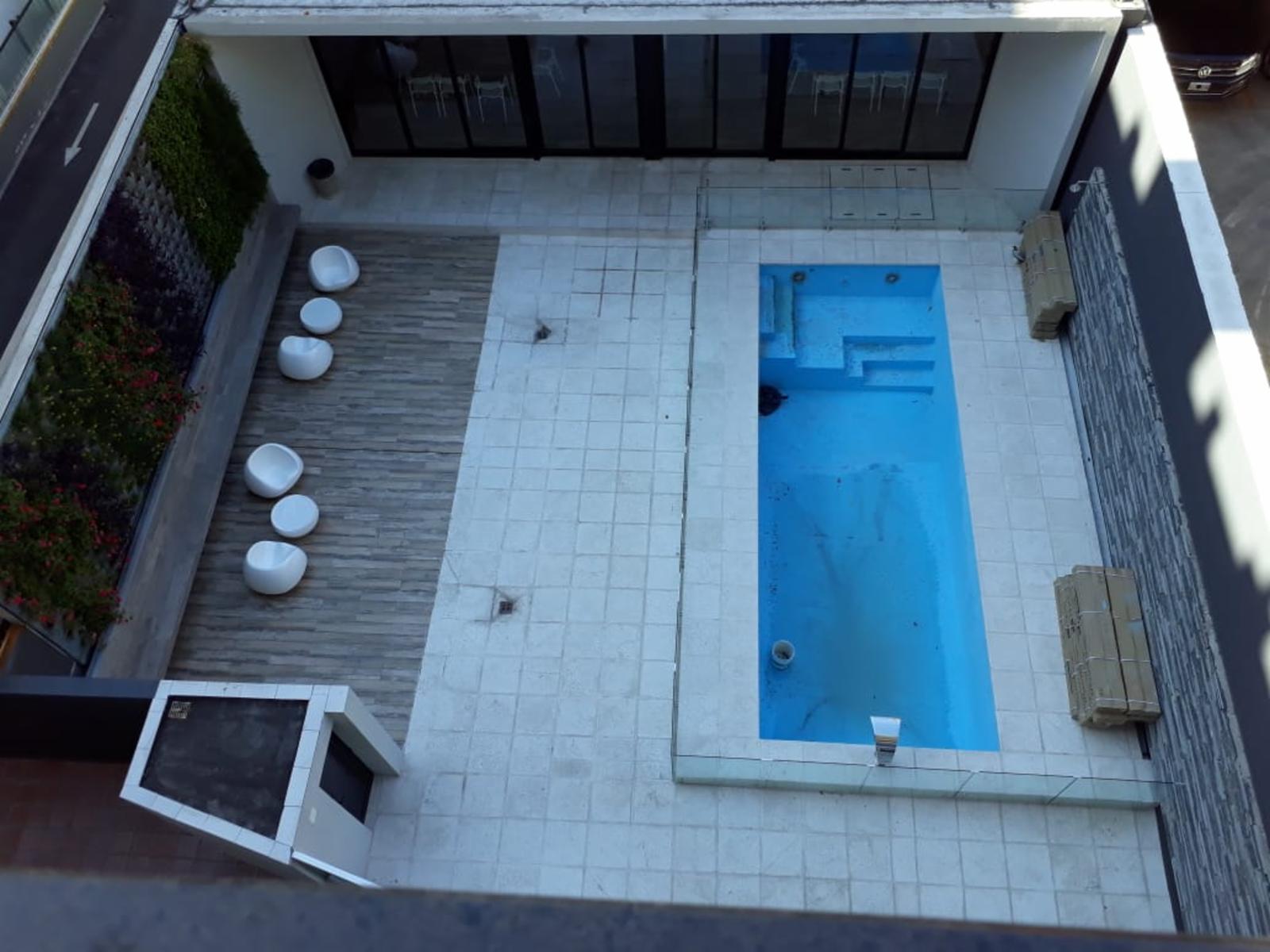 NUEVA CÓRDOBA + VENTA DEPTO 2 DORMITORIOS CON 2 TERRAZAS UNICAS + CATEGORIA + AMENITES — foto 14