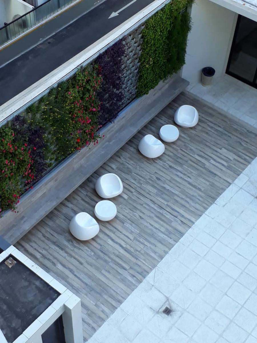 NUEVA CÓRDOBA + VENTA DEPTO 2 DORMITORIOS CON 2 TERRAZAS UNICAS + CATEGORIA + AMENITES — foto 15