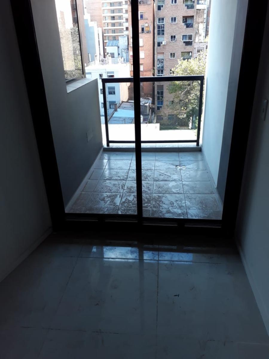 DEPARTAMENTO DE 1 DORMITORIO A ESTRENAR + EN VENTA + EDIFICIO DE BUENA CATEGORÍA CON PILETA, QUINCHOS Y COCHERAS. + NUEVA CÓRDOBA — foto 3
