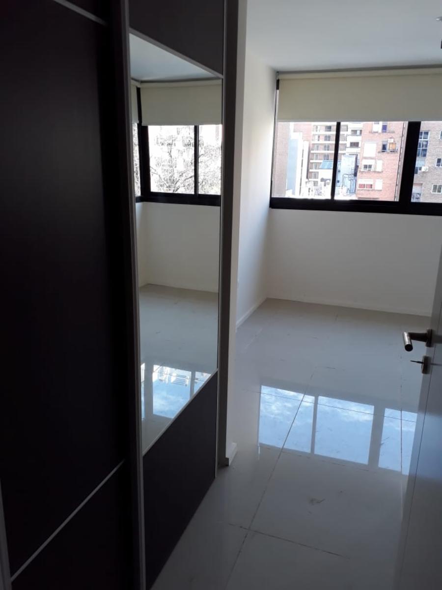 DEPARTAMENTO DE 1 DORMITORIO A ESTRENAR + EN VENTA + EDIFICIO DE BUENA CATEGORÍA CON PILETA, QUINCHOS Y COCHERAS. + NUEVA CÓRDOBA — foto 8