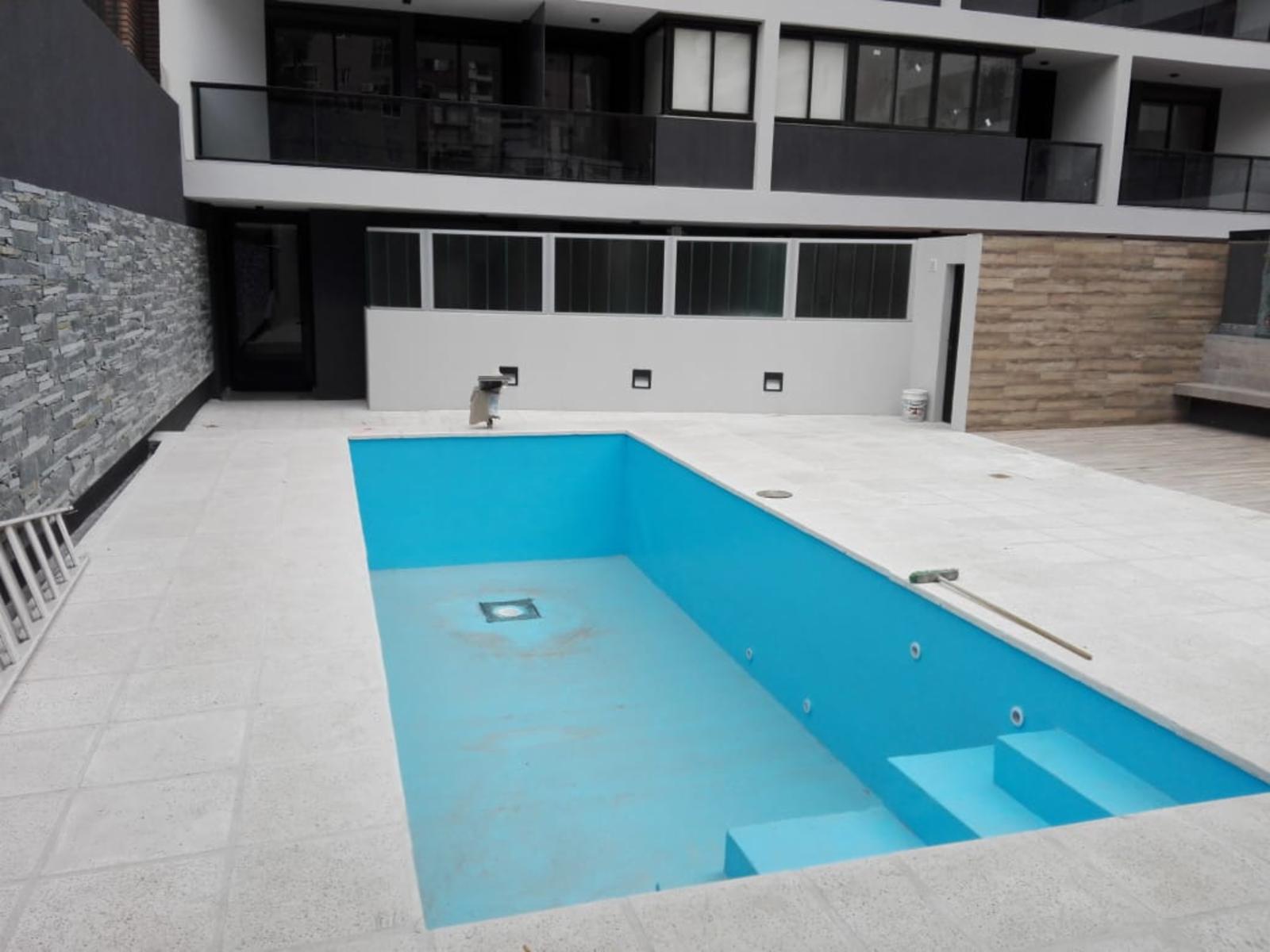 DEPARTAMENTO DE 1 DORMITORIO A ESTRENAR + EN VENTA + EDIFICIO DE BUENA CATEGORÍA CON PILETA, QUINCHOS Y COCHERAS. + NUEVA CÓRDOBA — foto 11
