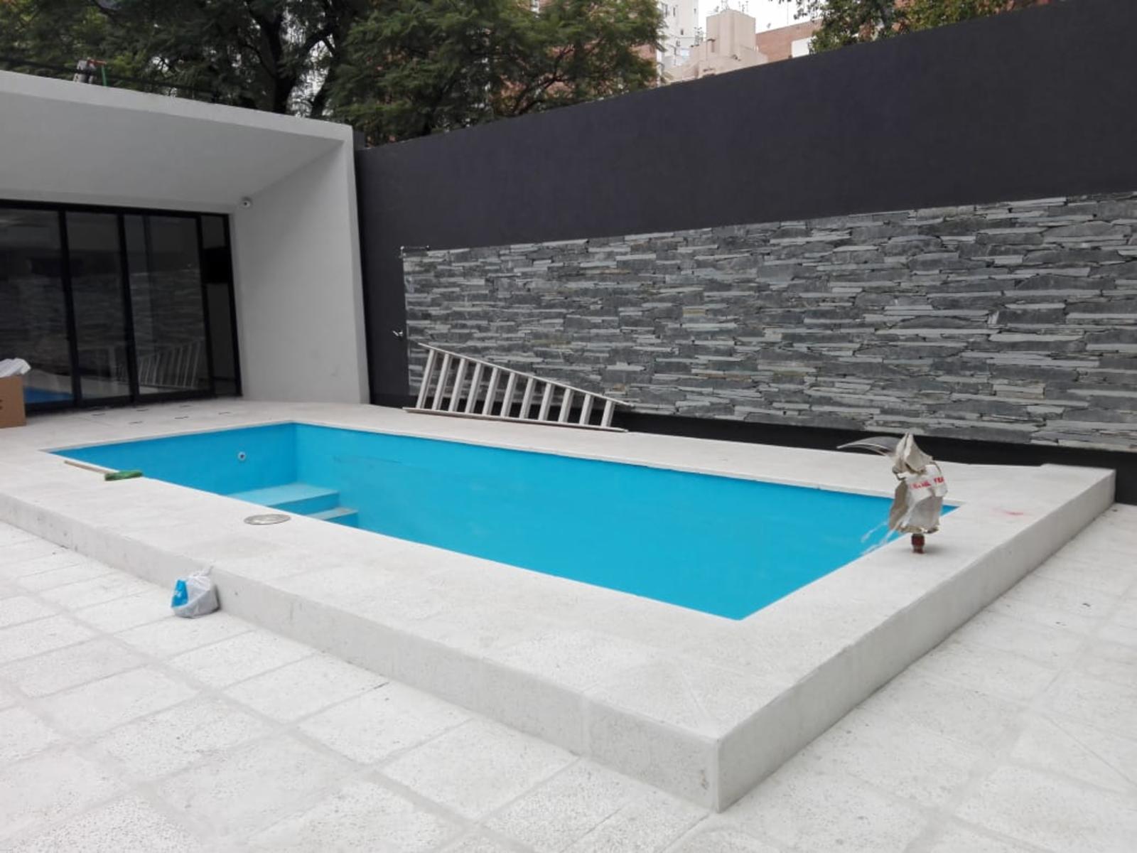 DEPARTAMENTO DE 1 DORMITORIO A ESTRENAR + EN VENTA + EDIFICIO DE BUENA CATEGORÍA CON PILETA, QUINCHOS Y COCHERAS. + NUEVA CÓRDOBA — foto 12