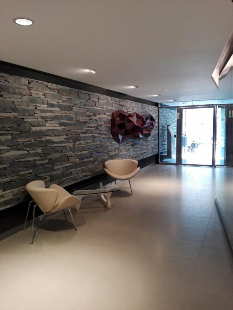 DEPARTAMENTO DE 1 DORMITORIO A ESTRENAR + EN VENTA + EDIFICIO DE BUENA CATEGORÍA CON PILETA, QUINCHOS Y COCHERAS. + NUEVA CÓRDOBA — foto 13