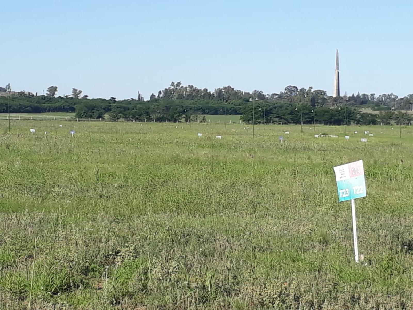 Lotes en Venta - Estancia Santa Lucia - Los Mejores Precios y Facilidades - Muy cerca de Córdoba, por autovía a Alta Gracia... Visítelo — foto 3