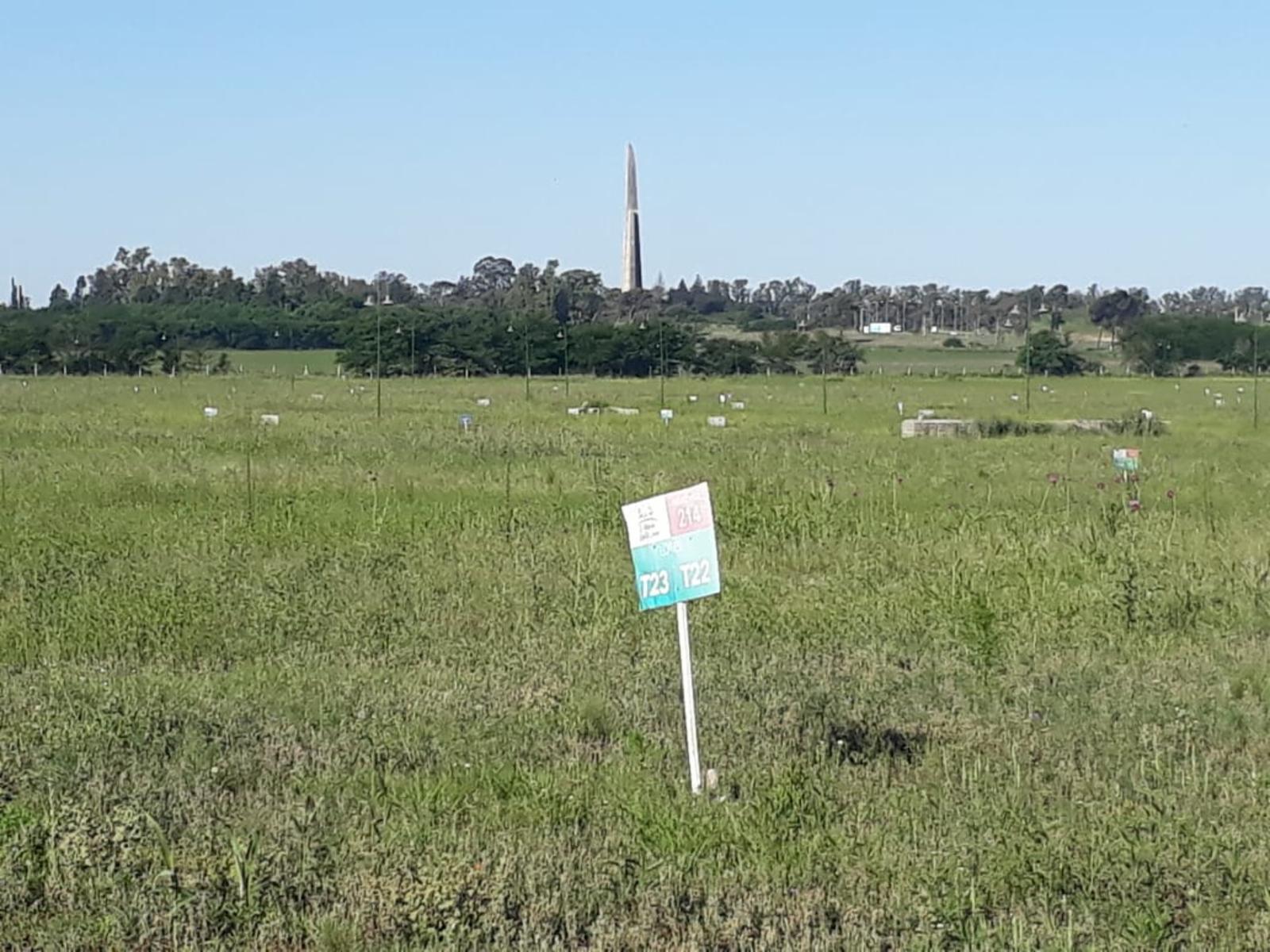 Lotes en Venta - Estancia Santa Lucia - Los Mejores Precios y Facilidades - Muy cerca de Córdoba, por autovía a Alta Gracia... Visítelo — foto 4