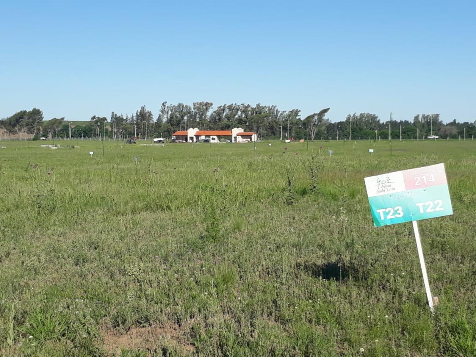 Lotes en Venta - Estancia Santa Lucia - Los Mejores Precios y Facilidades - Muy cerca de Córdoba, por autovía a Alta Gracia... Visítelo — foto 6