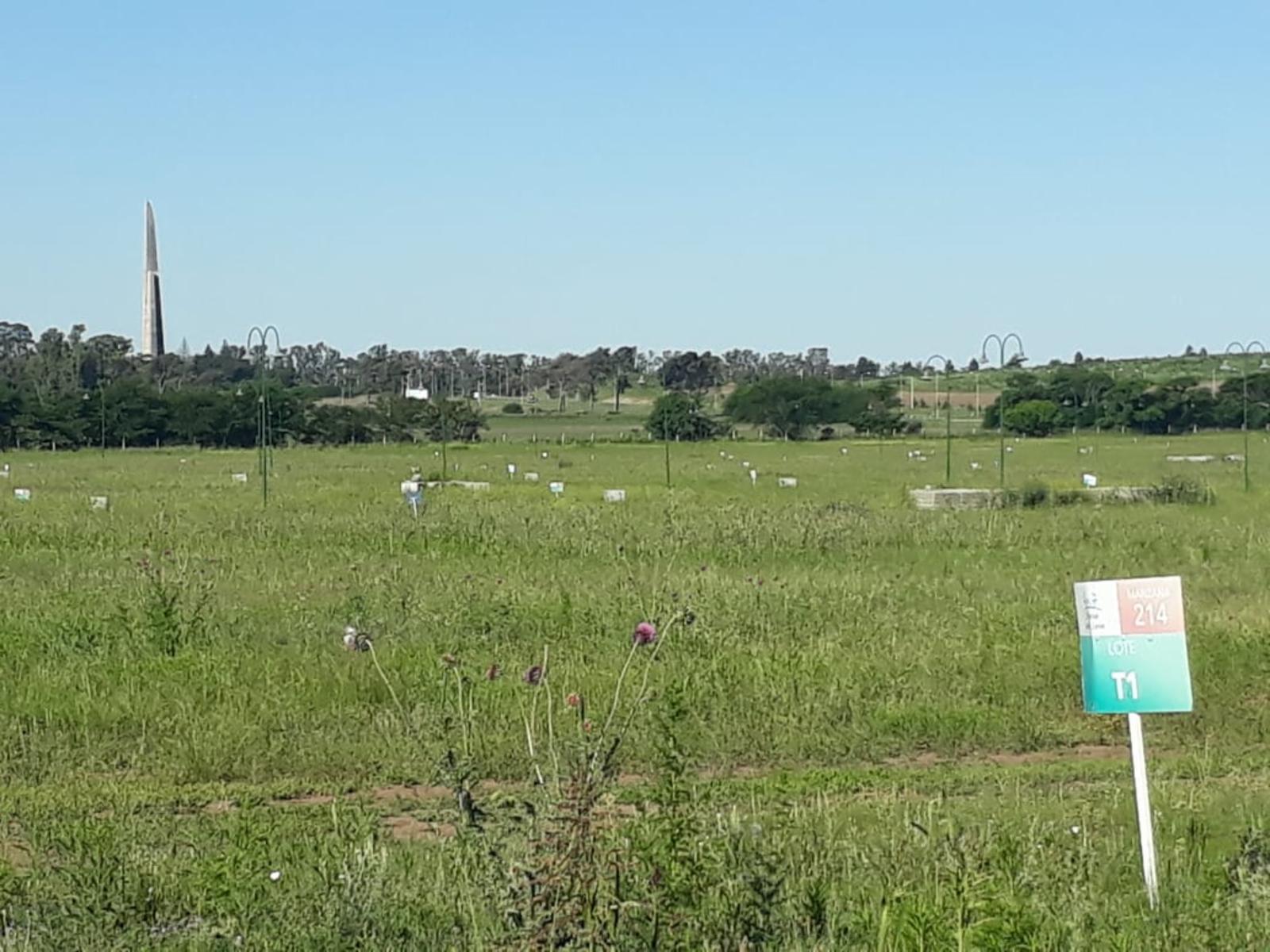 Lotes en Venta - Estancia Santa Lucia - Los Mejores Precios y Facilidades - Muy cerca de Córdoba, por autovía a Alta Gracia... Visítelo — foto 10