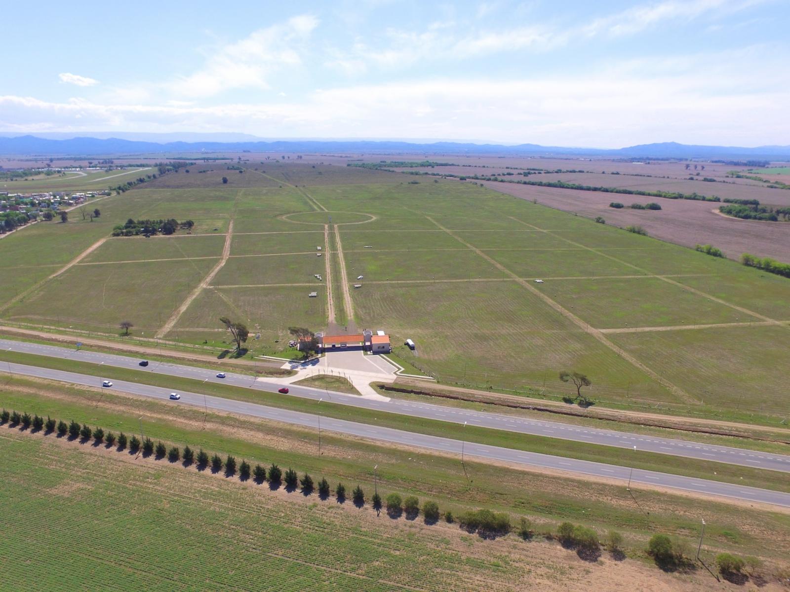 Lotes en Venta - Estancia Santa Lucia - Los Mejores Precios y Facilidades - Muy cerca de Córdoba, por autovía a Alta Gracia... Visítelo — foto 14