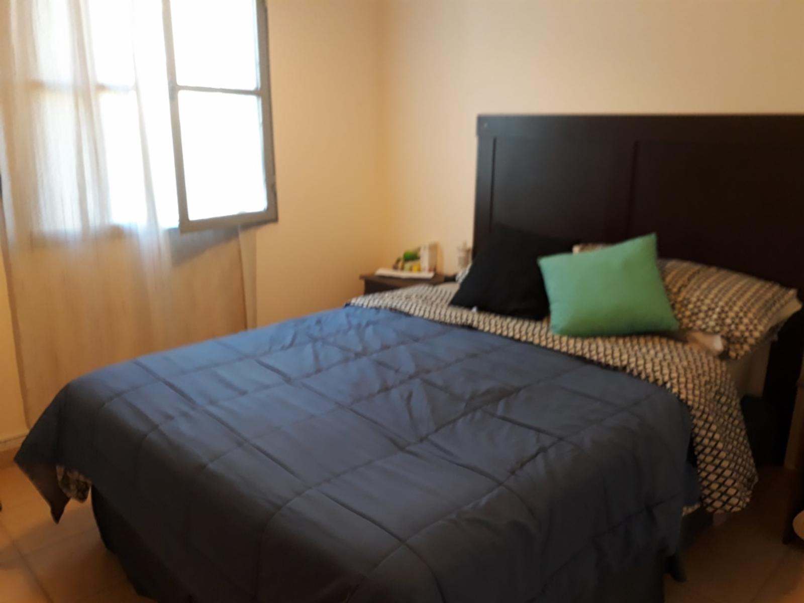 DEPARTAMENTO DE 2 DORMITORIOS EN VENTA + COCINA SEPARADA + BALCÓN + BAÑO CON VENTILACIÓN. CON ESCRITURA — foto 5