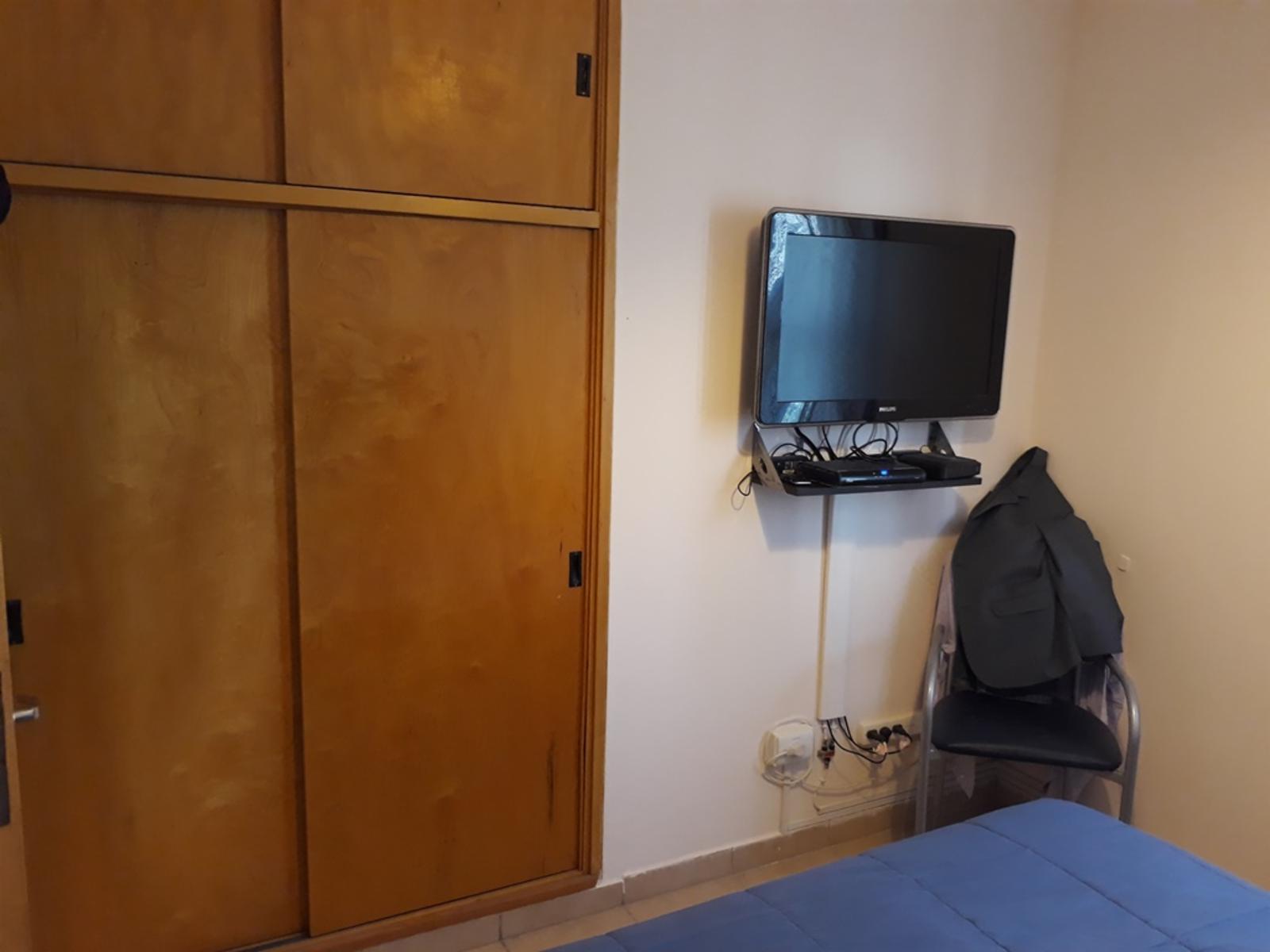 DEPARTAMENTO DE 2 DORMITORIOS EN VENTA + COCINA SEPARADA + BALCÓN + BAÑO CON VENTILACIÓN. CON ESCRITURA — foto 6