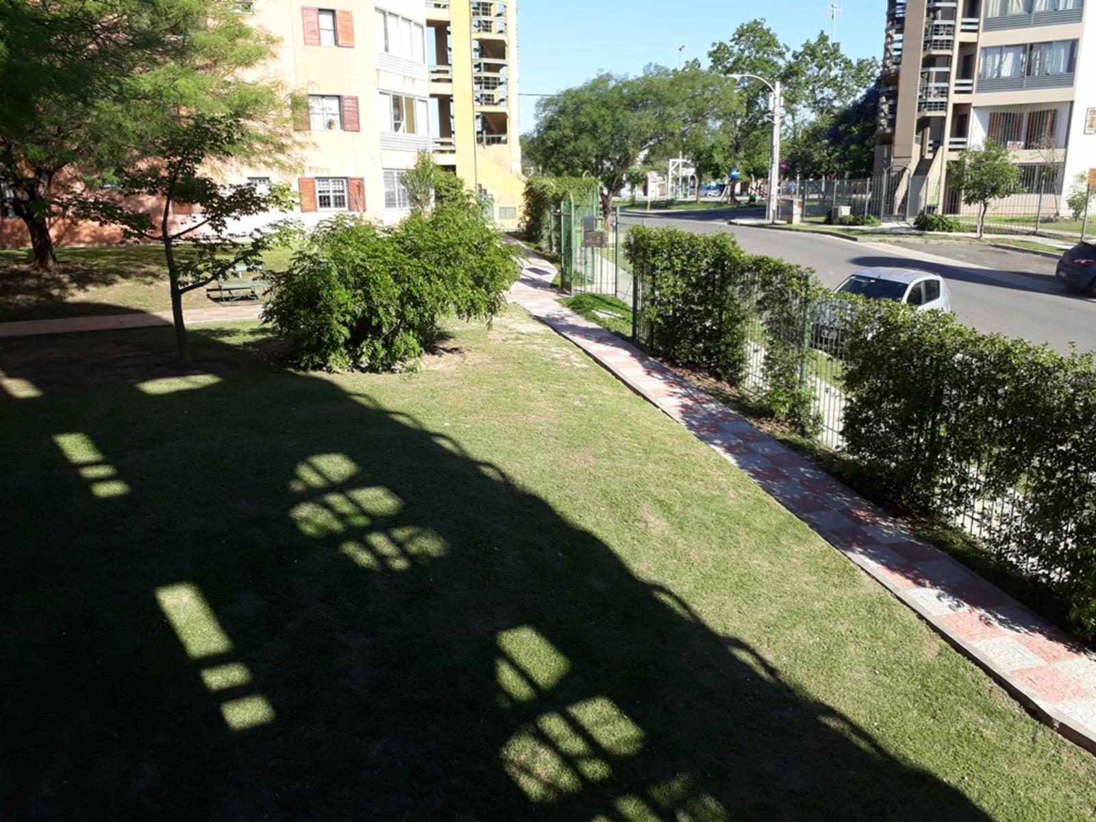 DEPARTAMENTO DE 2 DORMITORIOS EN VENTA + COCINA SEPARADA + BALCÓN + BAÑO CON VENTILACIÓN. CON ESCRITURA — foto 9