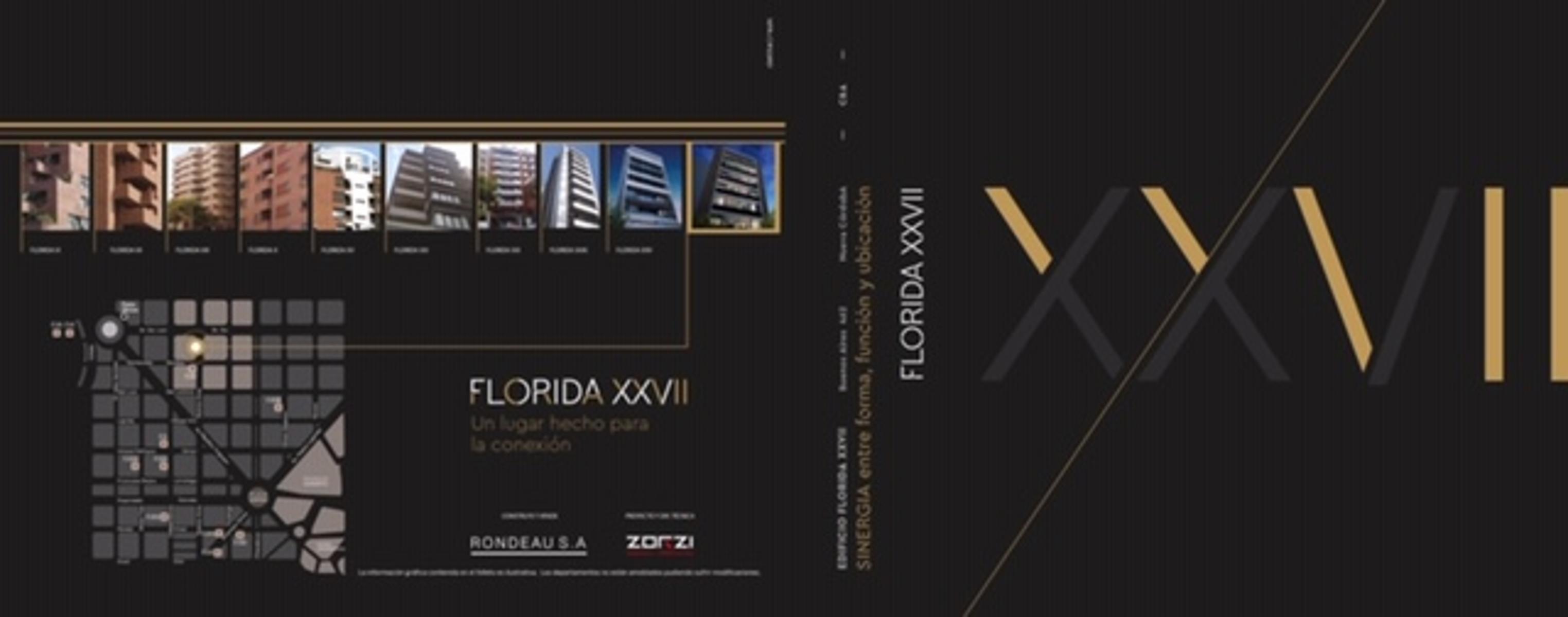 IDEAL INVERSIÓN + DEPTOS DE 1 DORMITORIO A ESTRENAR + NUEVA CÓRDOBA + EDIFICIO FLORIDA XXVII — foto 4