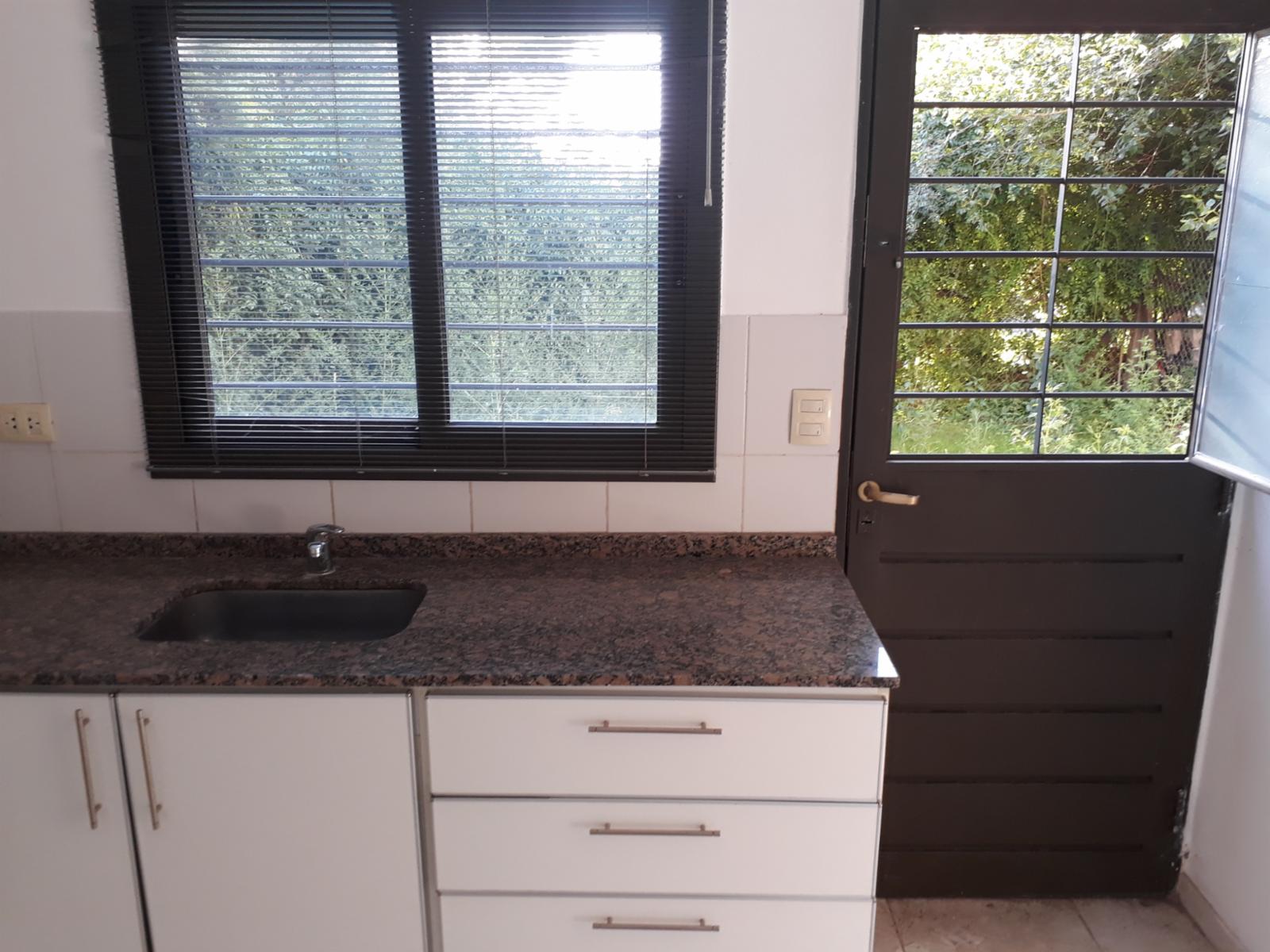 Dupex 2 Dorm. + Venta + Villa Rivera Indarte + Poca Antigüedad + Escritura — foto 9