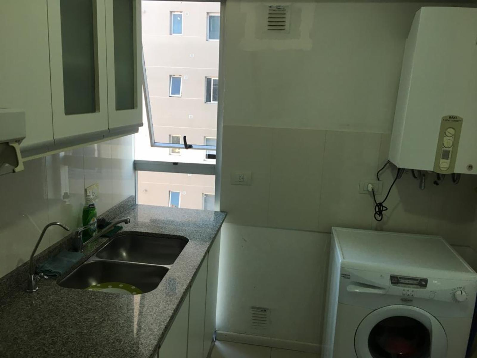 EXCELENTE DEPARTAMENTO DE 2 DORMITORIOS EN VENTA + NUEVA CÓRDOBA + INMEJORABLE UBICACIÓN... — foto 6