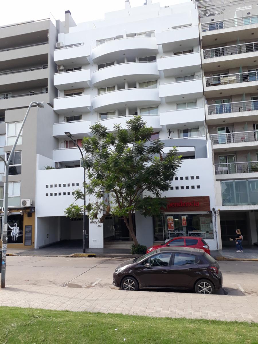 DEPARTAMENTOS 2 DORMITORIOS EN VENTA - NUEVA CORDOBA