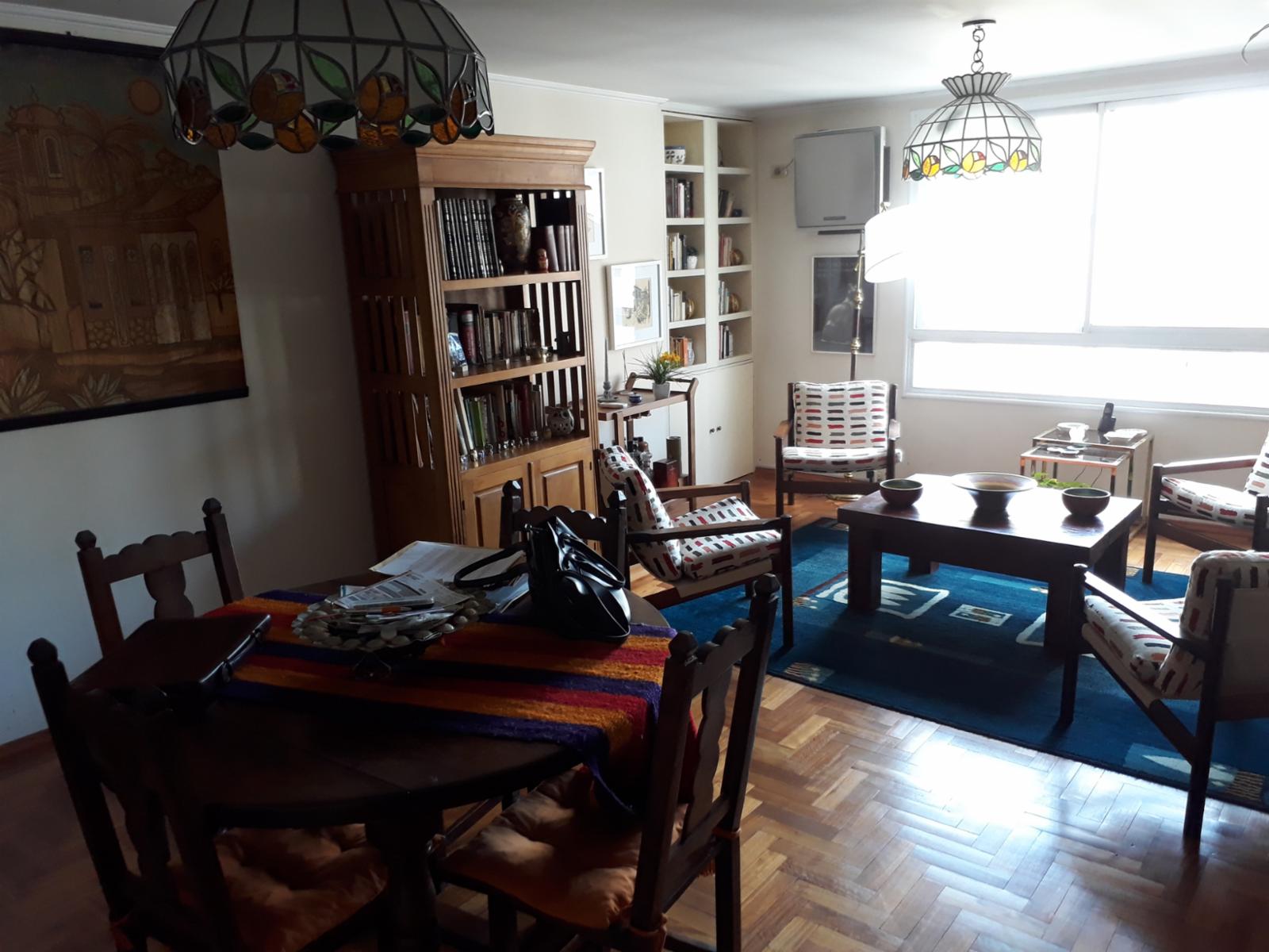 DEPARTAMENTOS 2 DORMITORIOS EN VENTA - NUEVA CORDOBA — foto 2