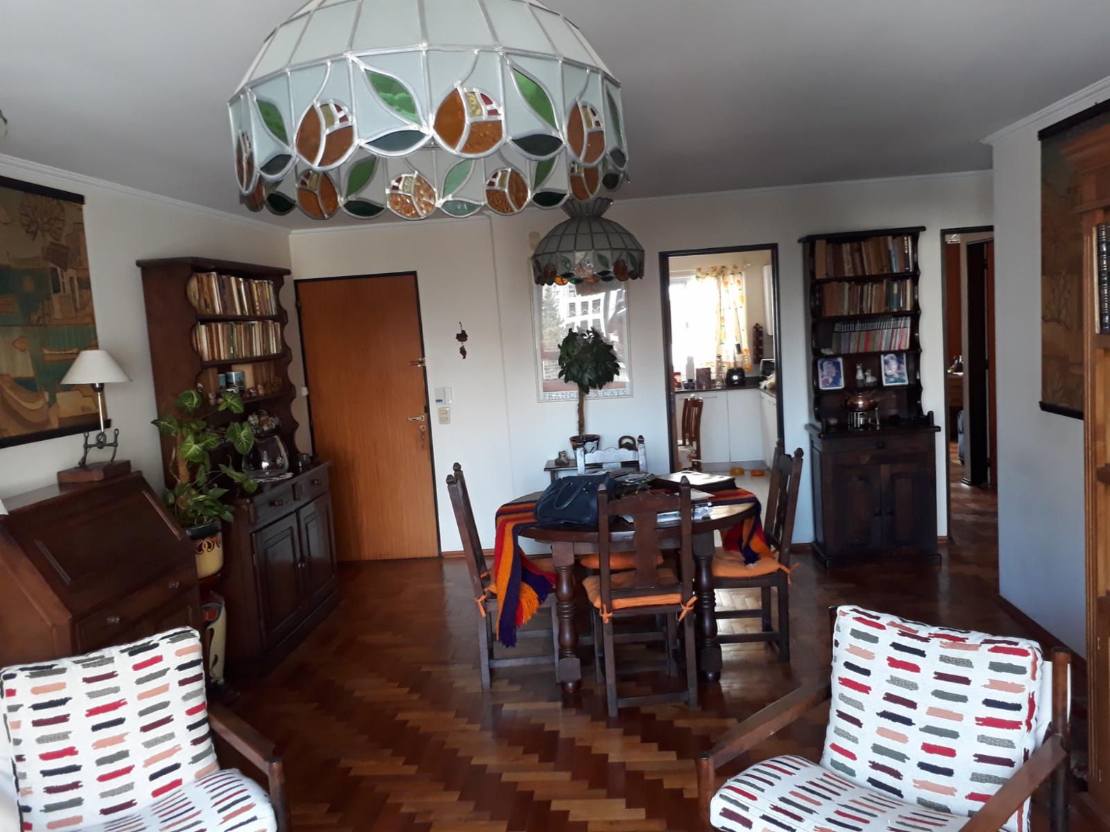 DEPARTAMENTOS 2 DORMITORIOS EN VENTA - NUEVA CORDOBA — foto 3