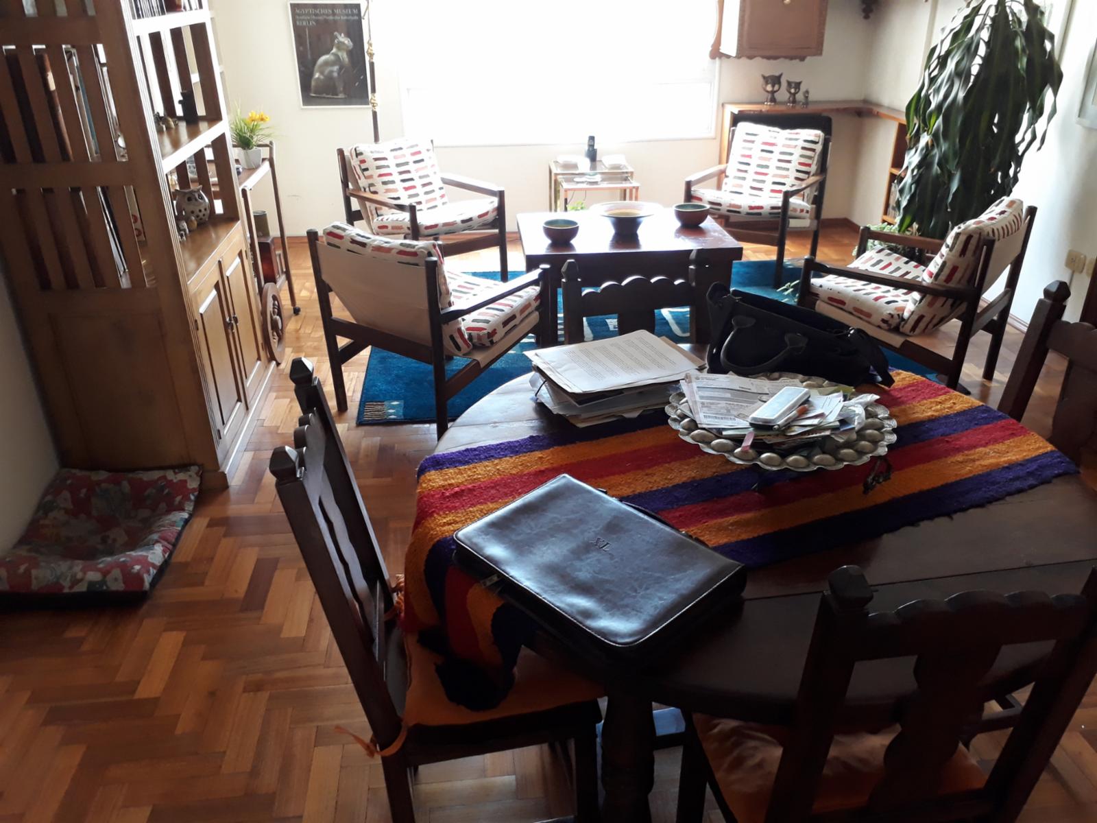 DEPARTAMENTOS 2 DORMITORIOS EN VENTA - NUEVA CORDOBA — foto 8