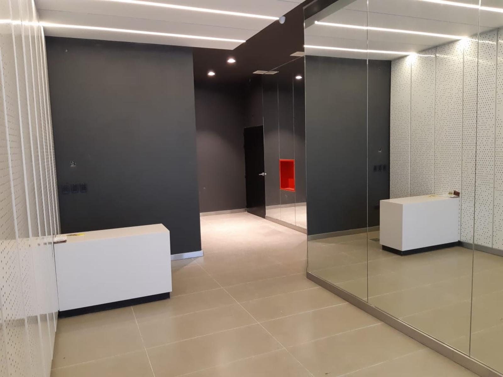 DEPARTAMENTOS DOS DORMITORIOS, EN VENTA, NUEVA CORDOBA, TORRE REGGIA 4, EN CONSTRUCCIÓN — foto 5