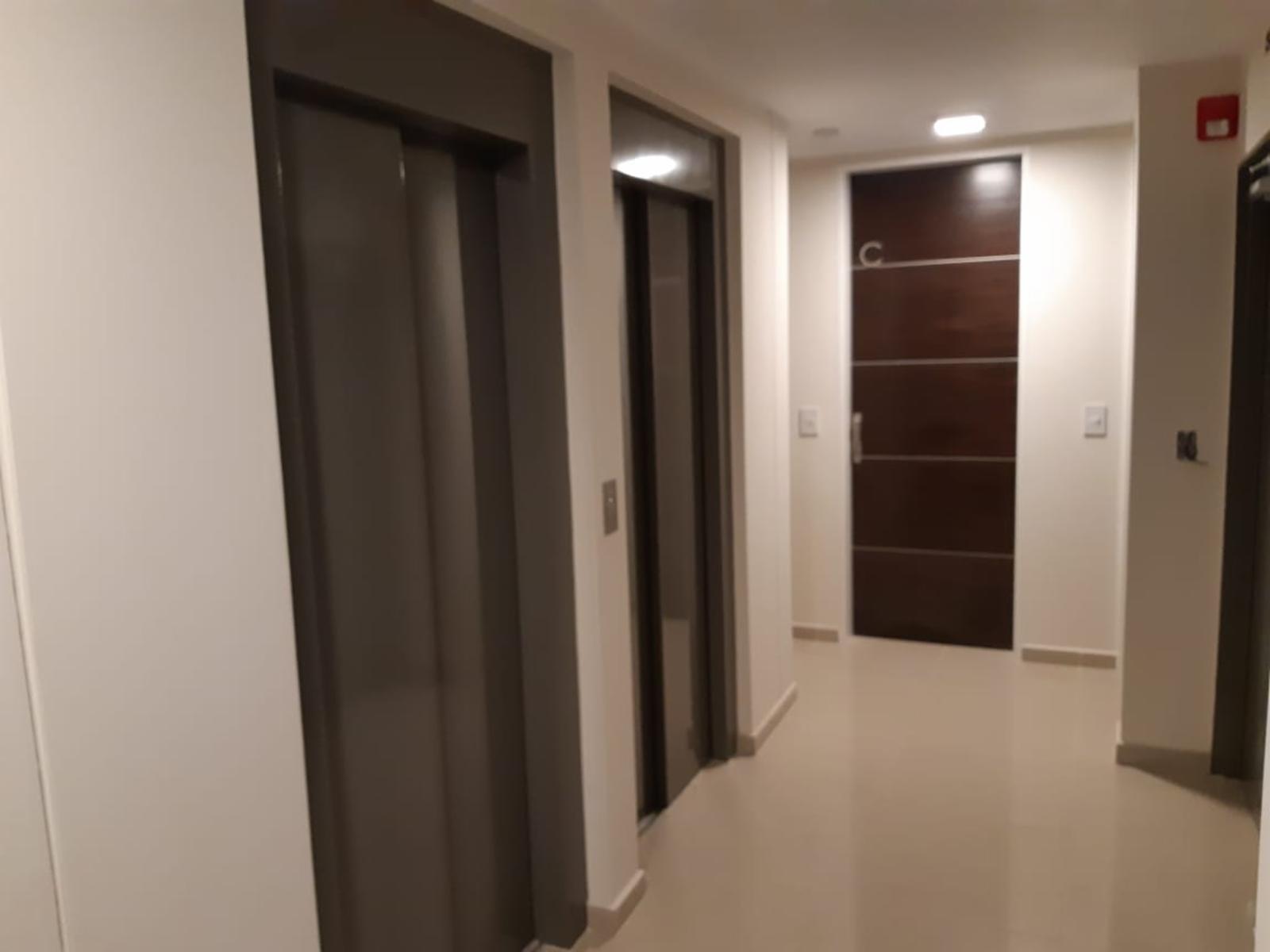 DEPARTAMENTOS DOS DORMITORIOS, EN VENTA, NUEVA CORDOBA, TORRE REGGIA 4, EN CONSTRUCCIÓN — foto 7