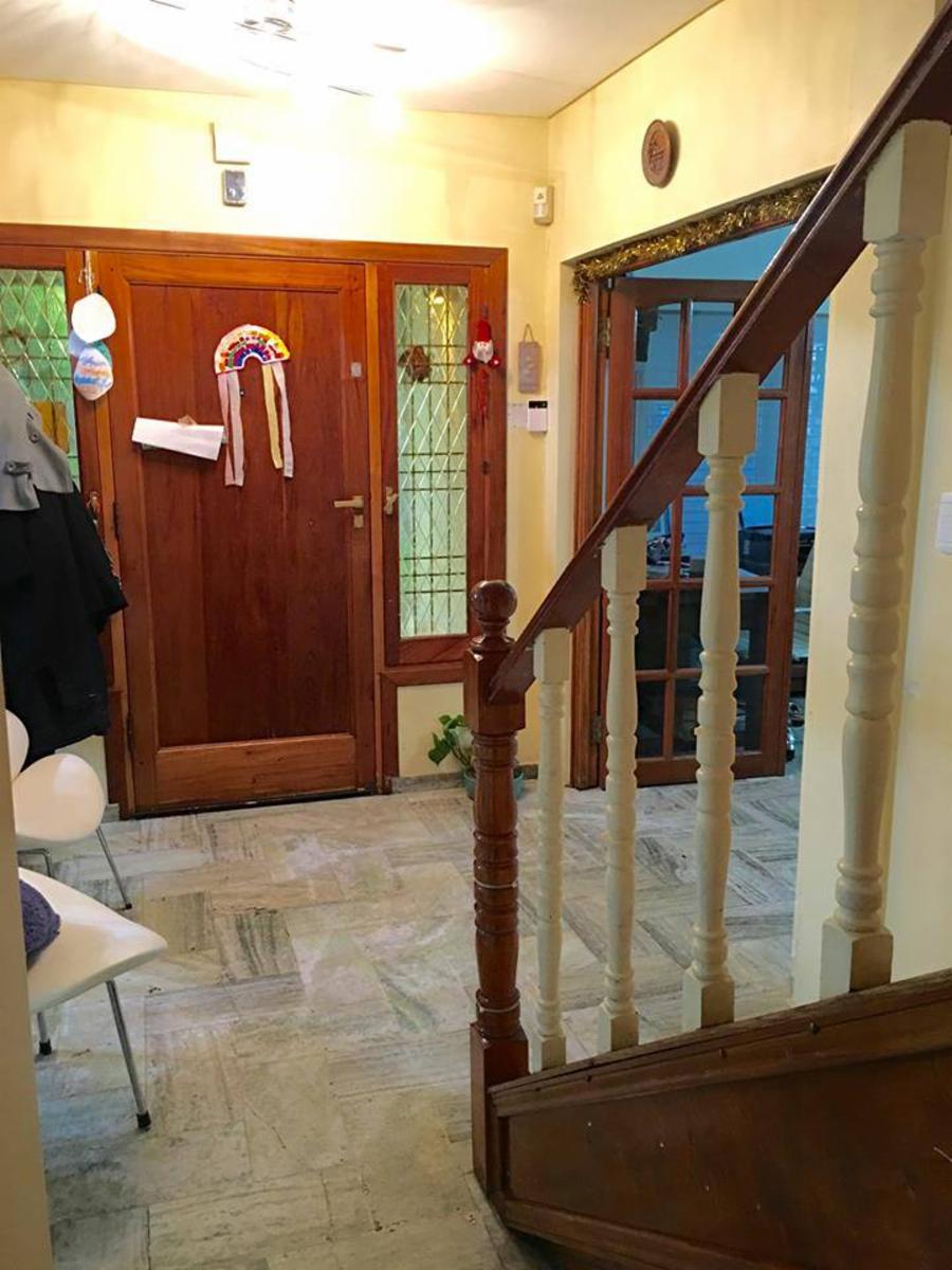 CIUDAD JARDIN. Casa de 5 ambientes. Posibilidad de tomar menor valor. — foto 15