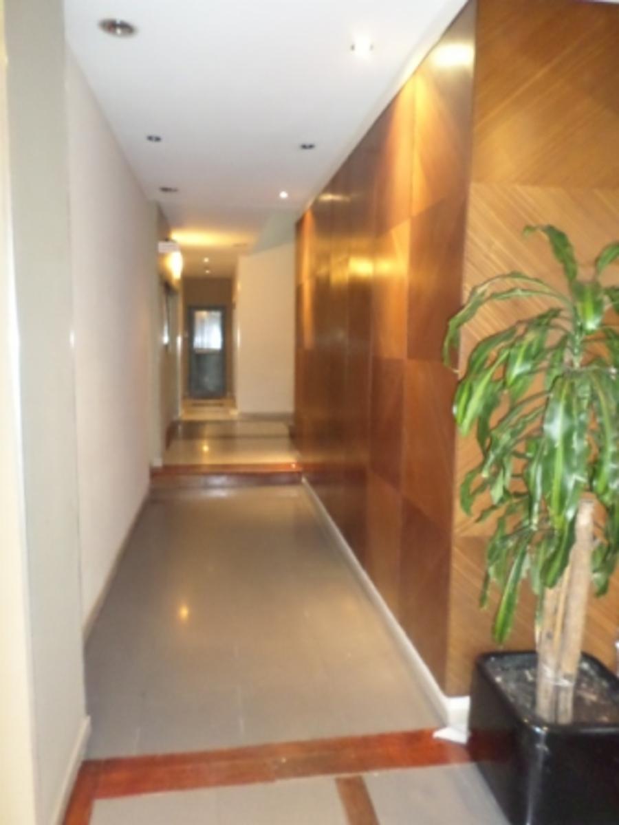 HAEDO CENTRO. Departamento dos ambientes. — foto 2