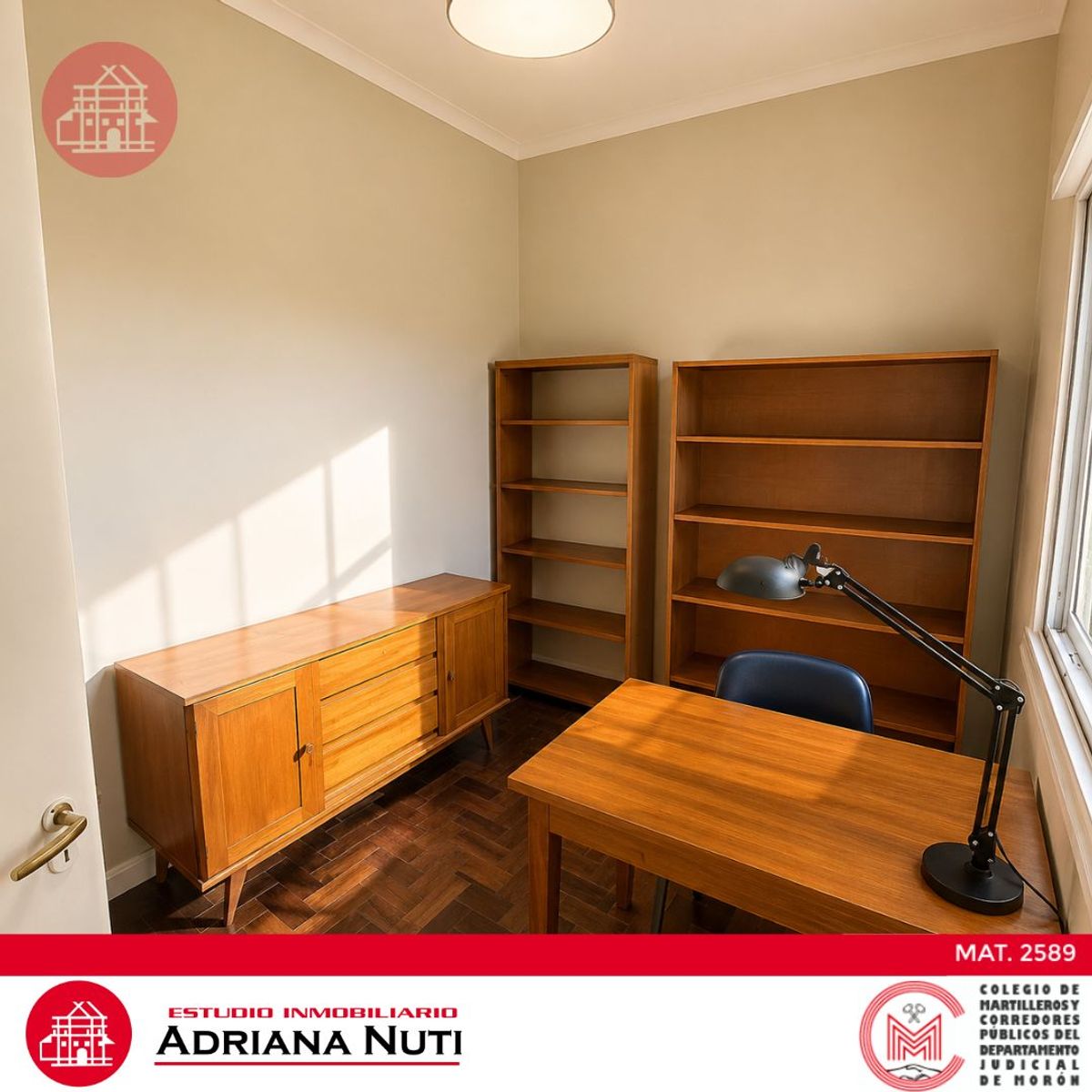 ITUZAINGO - Hermoso Chalet de 5 ambientes. — foto 6