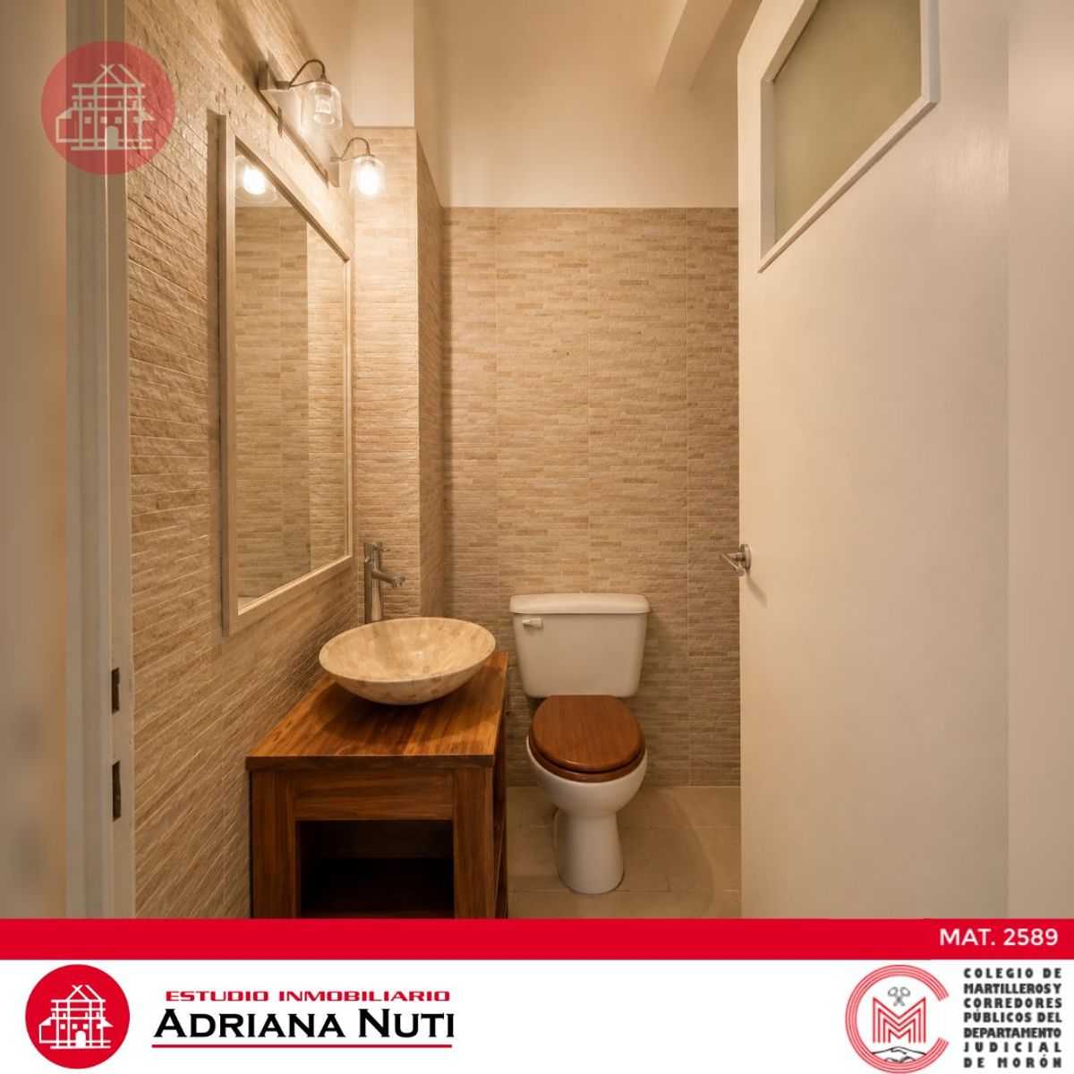 ITUZAINGO - Hermoso Chalet de 5 ambientes. — foto 7