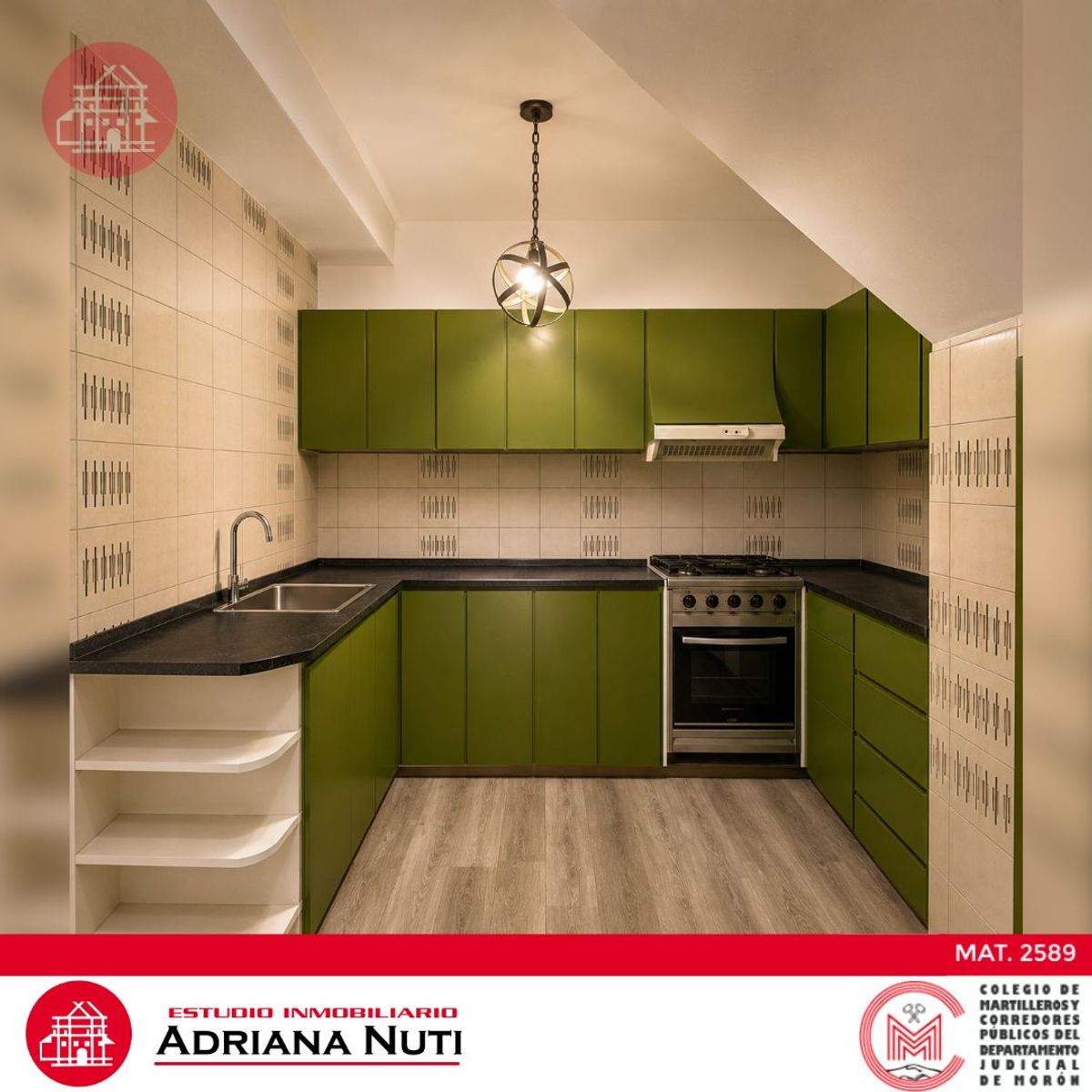 ITUZAINGO - Hermoso Chalet de 5 ambientes. — foto 8