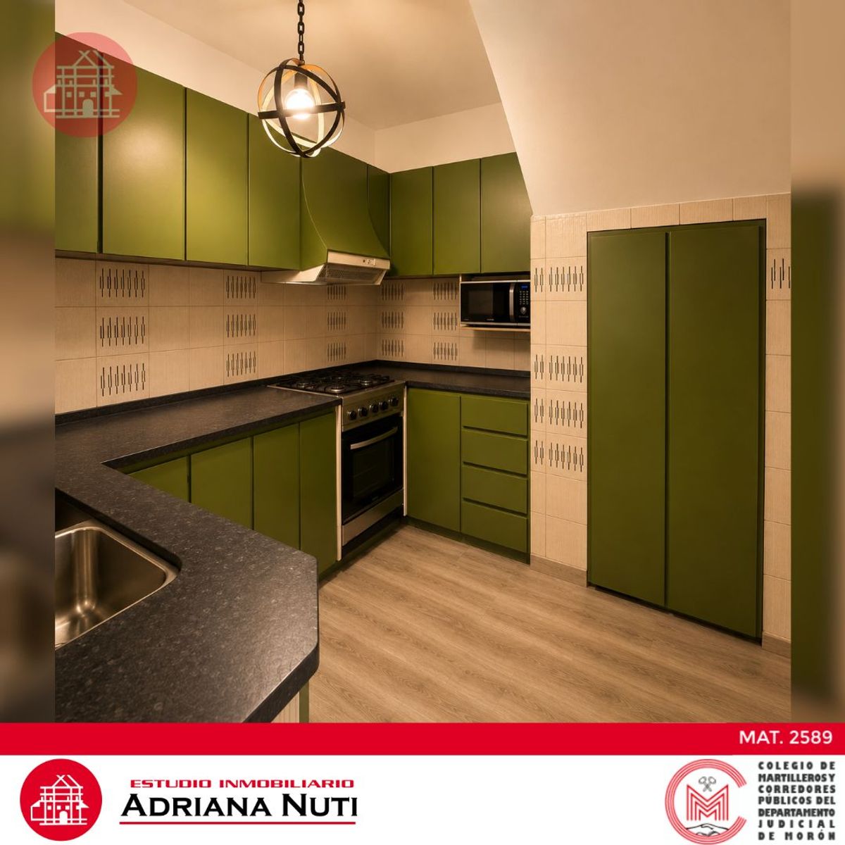 ITUZAINGO - Hermoso Chalet de 5 ambientes. — foto 9