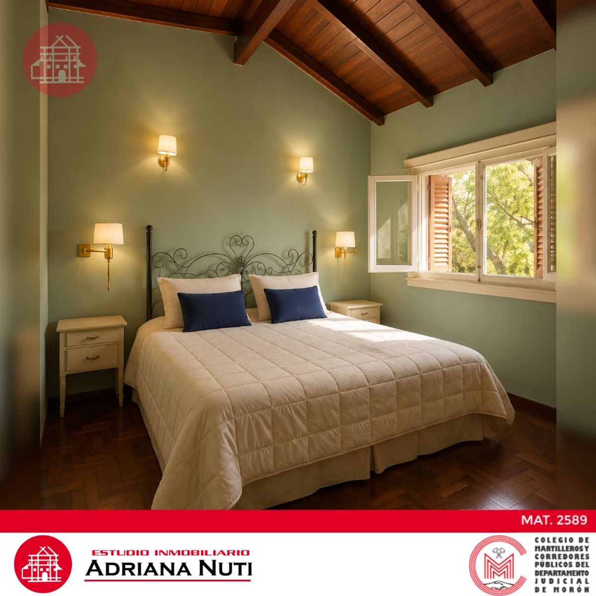 ITUZAINGO - Hermoso Chalet de 5 ambientes. — foto 12