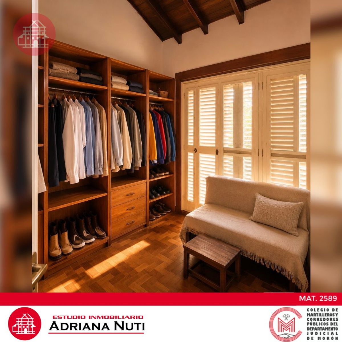 ITUZAINGO - Hermoso Chalet de 5 ambientes. — foto 14