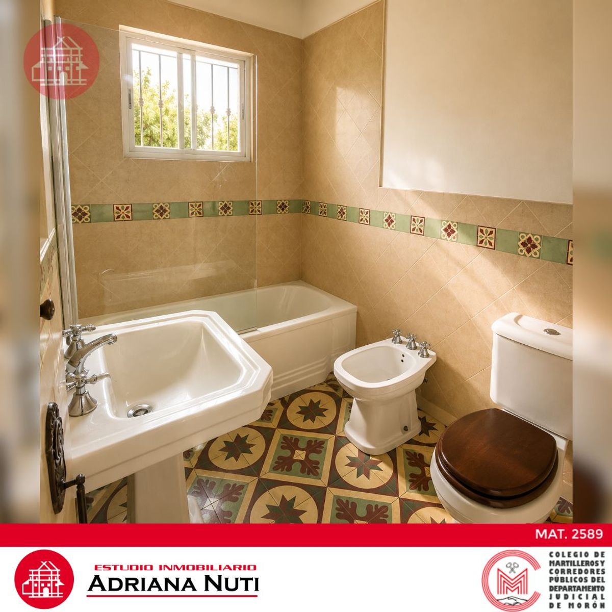 ITUZAINGO - Hermoso Chalet de 5 ambientes. — foto 15