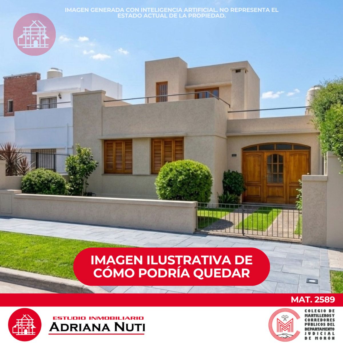 EL PALOMAR - casa TOMA MENOR VALOR — foto 2