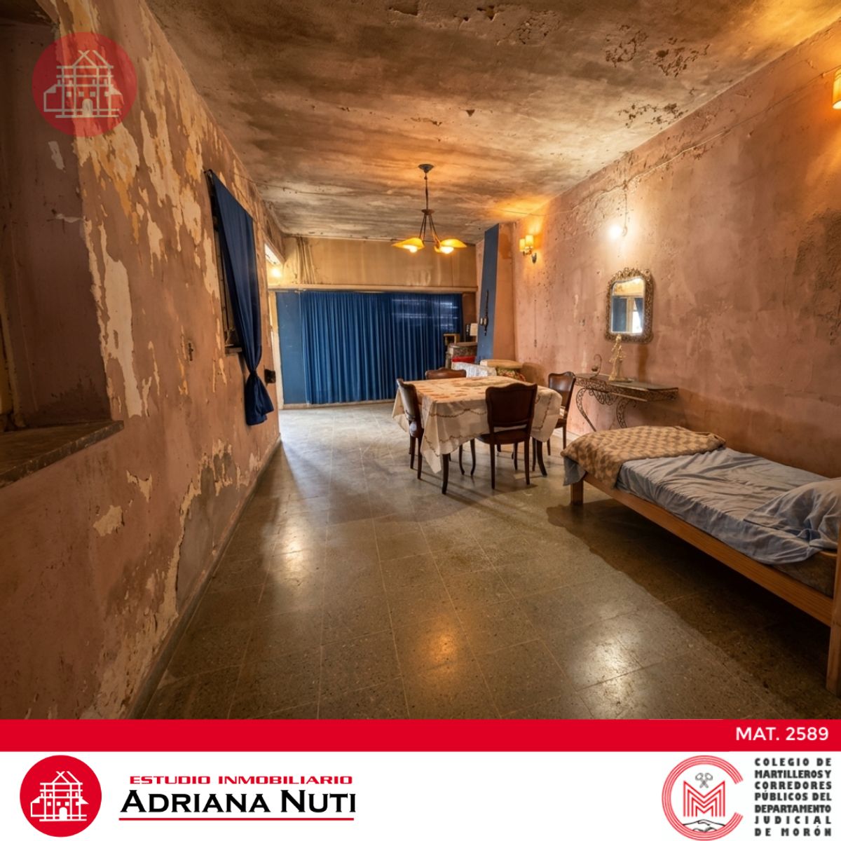 EL PALOMAR - casa TOMA MENOR VALOR — foto 4