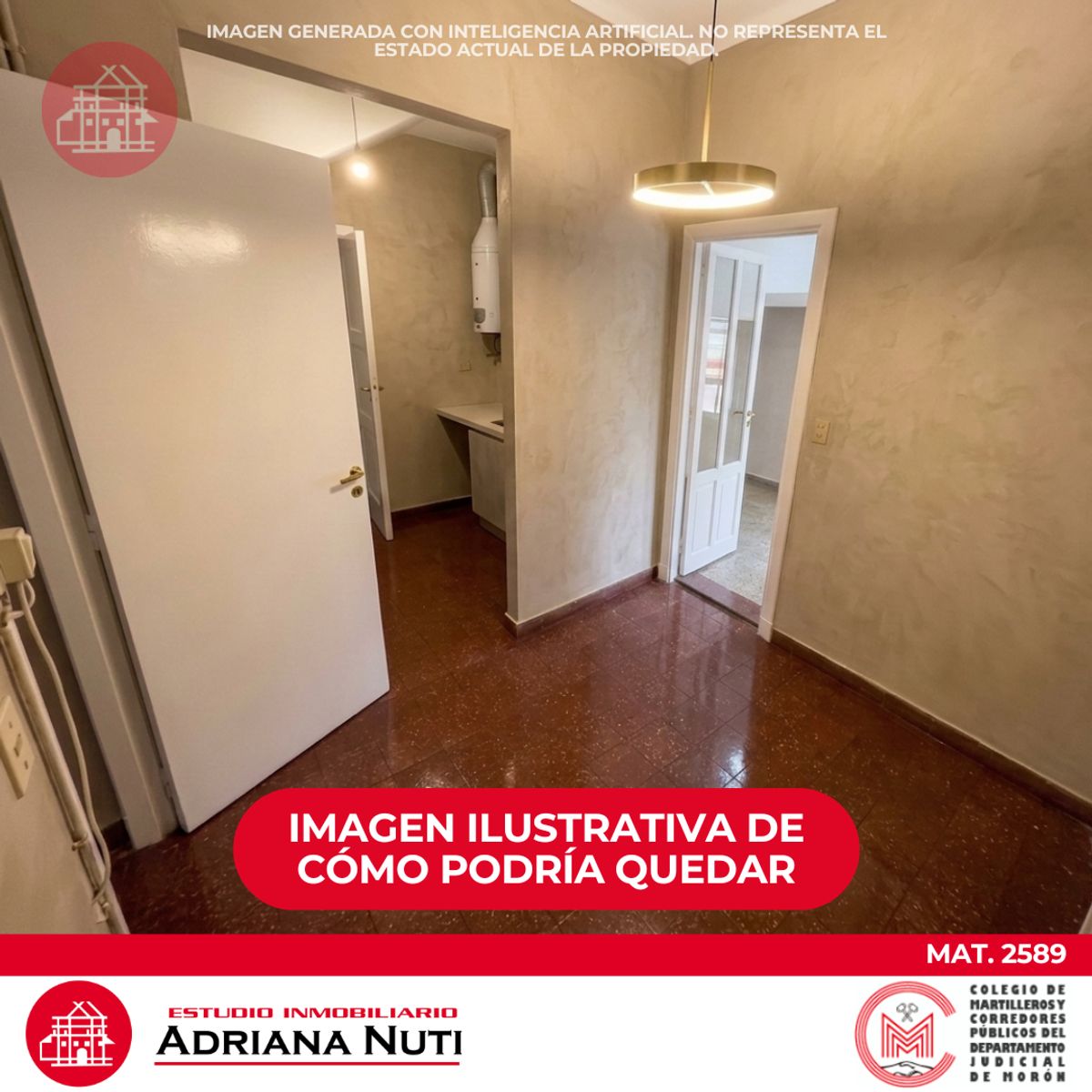 EL PALOMAR - casa TOMA MENOR VALOR — foto 13