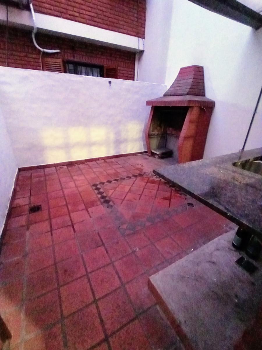RAMOS MEJIA - Alquiler duplex 3 ambientes con cochera — foto 5