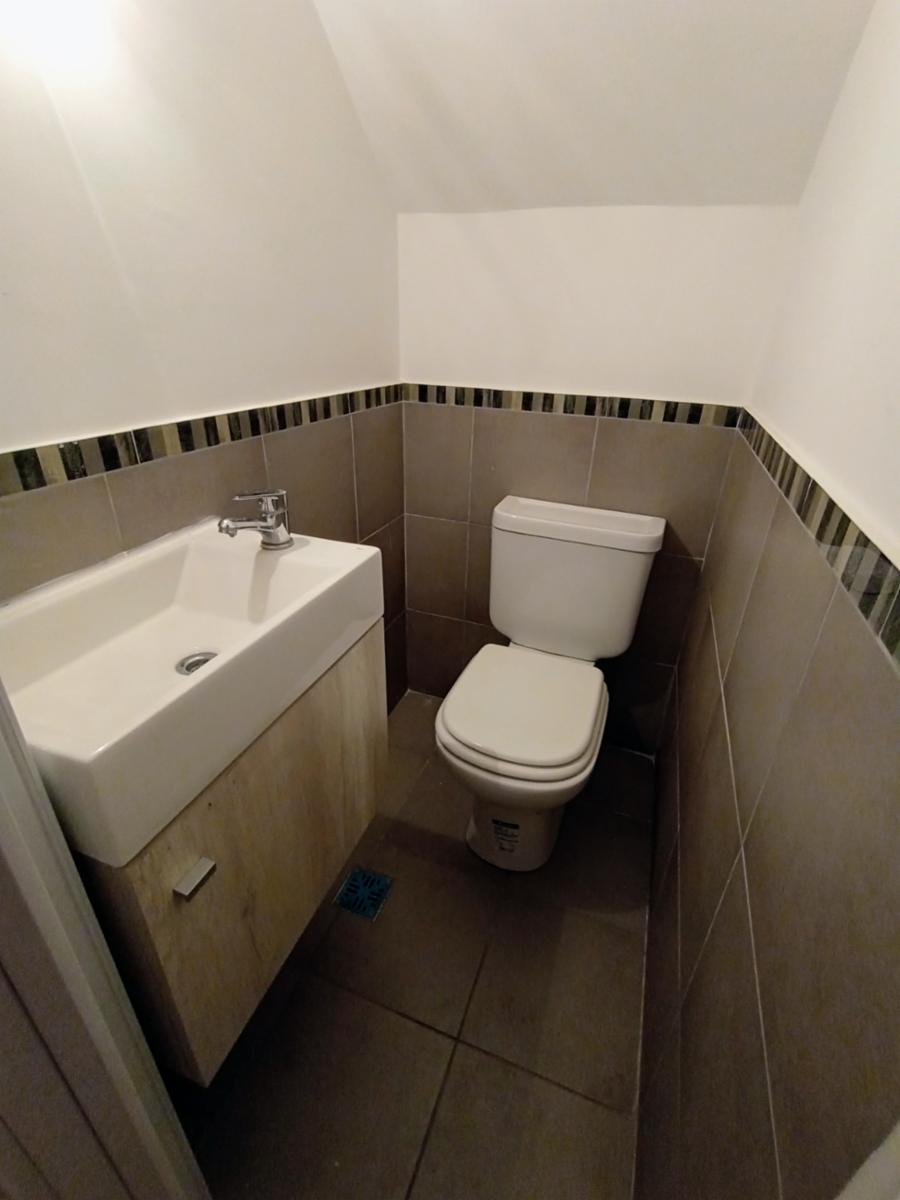 RAMOS MEJIA - Alquiler duplex 3 ambientes con cochera — foto 6