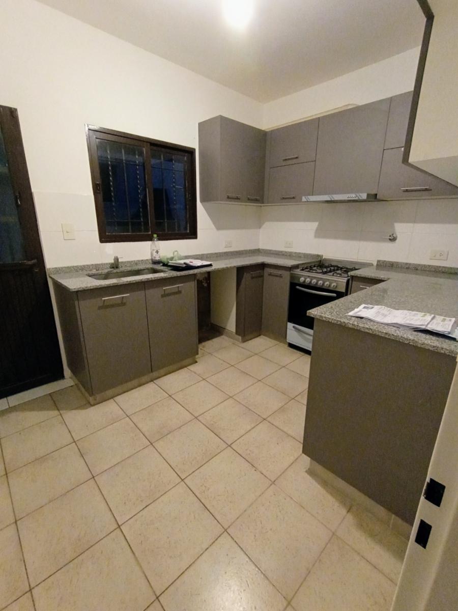 RAMOS MEJIA - Alquiler duplex 3 ambientes con cochera — foto 7