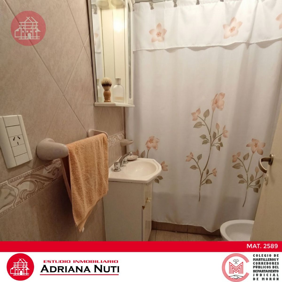 RAMOS MEJIA - Duplex de tres ambientes PERMUTA por dos ambientes — foto 6