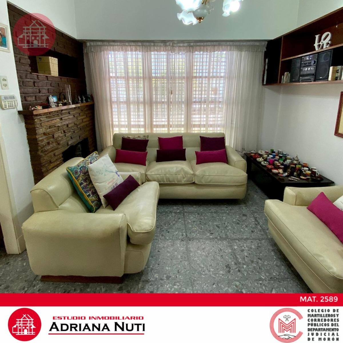 Chalet de 5 ambientes en Ramos Mejía - posibilidad de tomar menor valor — foto 3