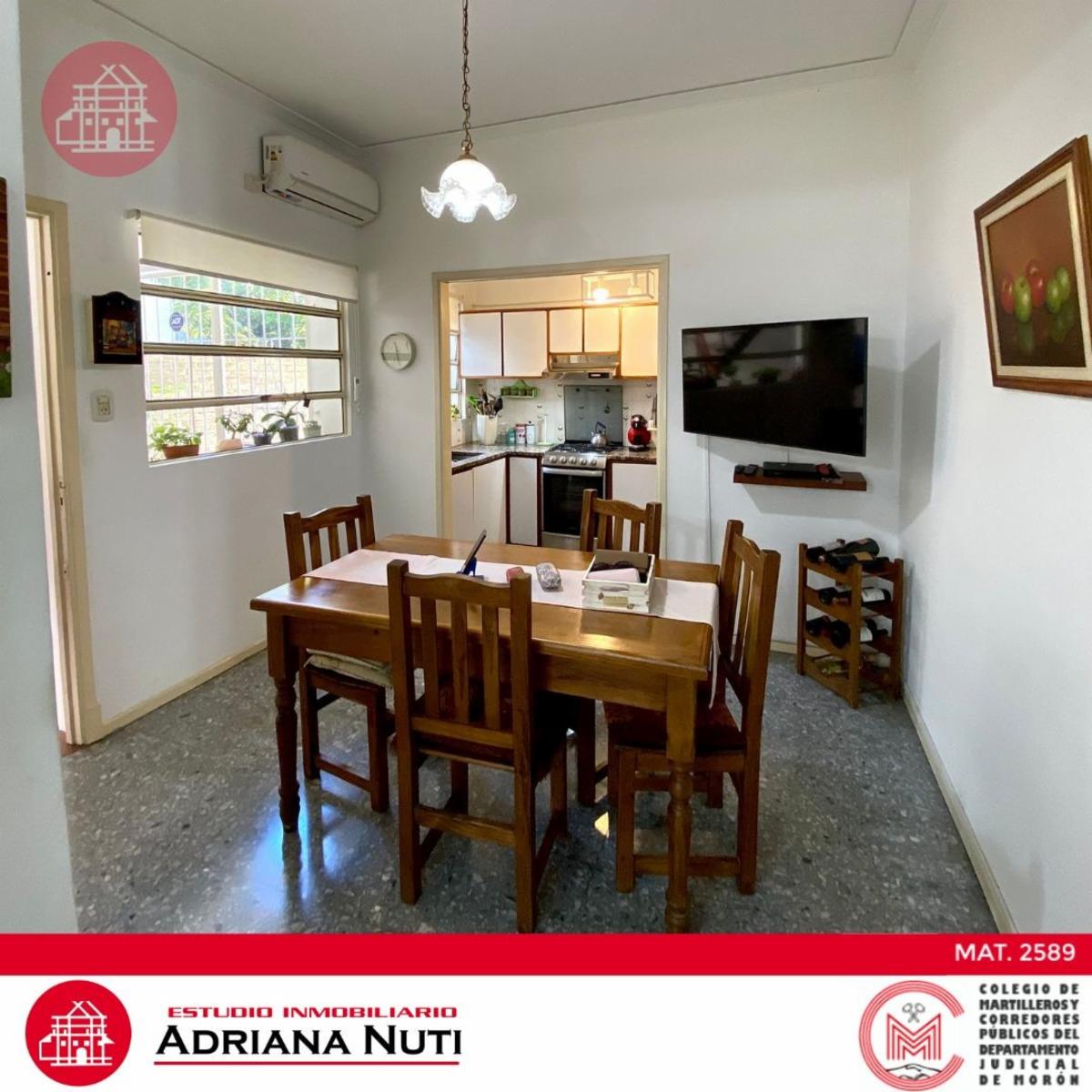 Chalet de 5 ambientes en Ramos Mejía - posibilidad de tomar menor valor — foto 4