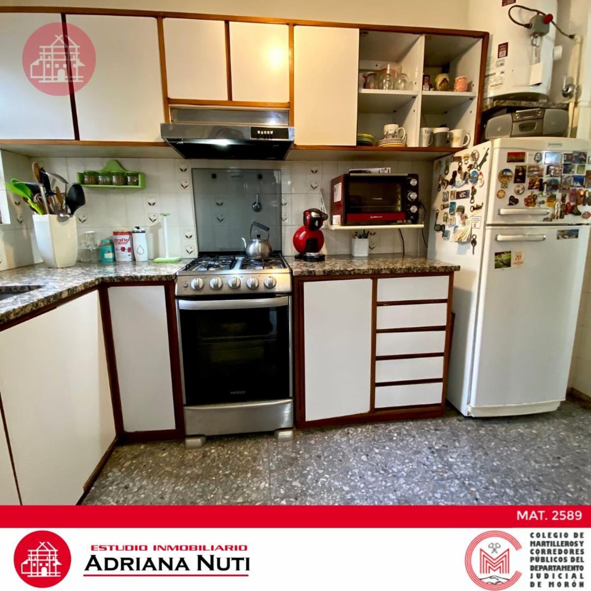 Chalet de 5 ambientes en Ramos Mejía - posibilidad de tomar menor valor — foto 5