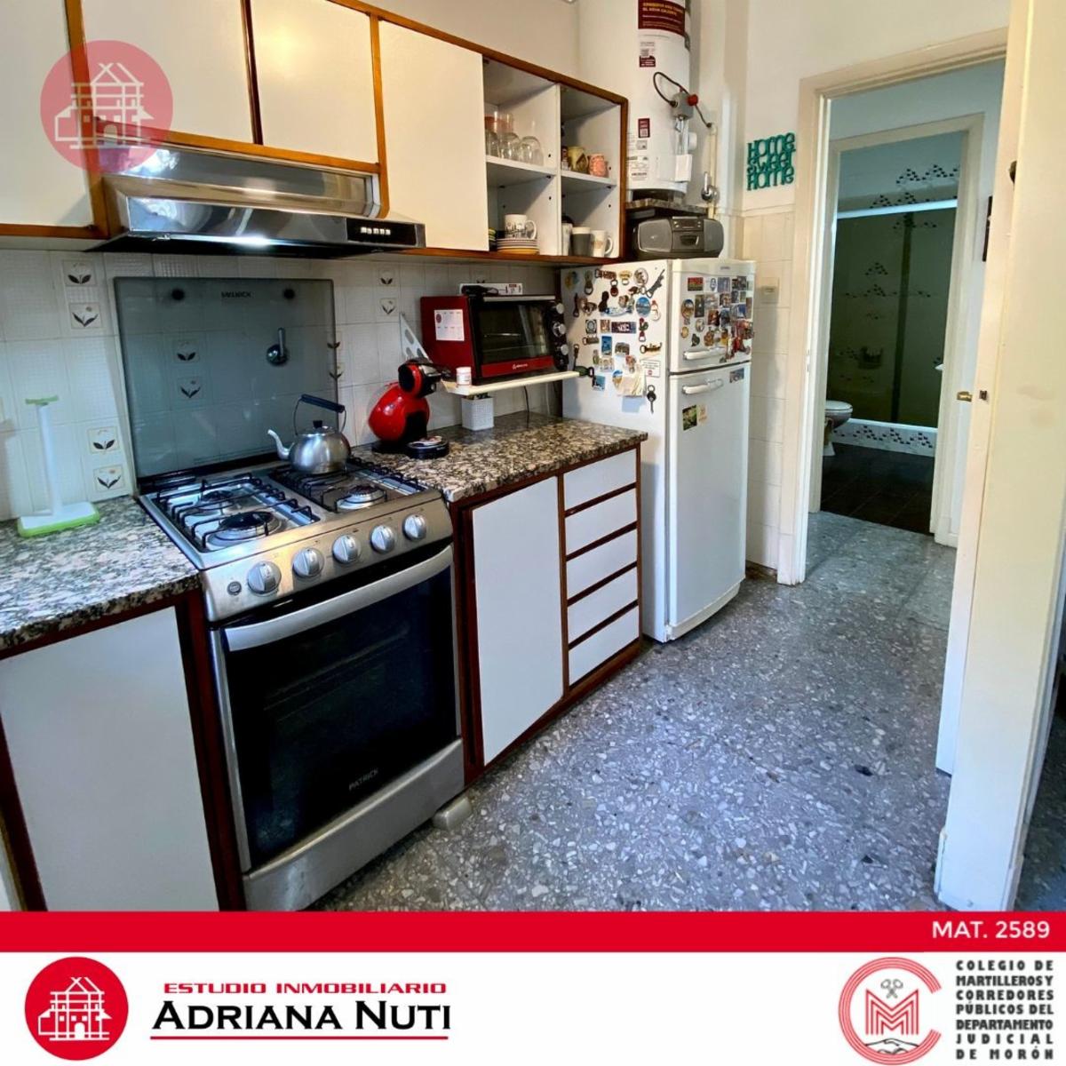 Chalet de 5 ambientes en Ramos Mejía - posibilidad de tomar menor valor — foto 6