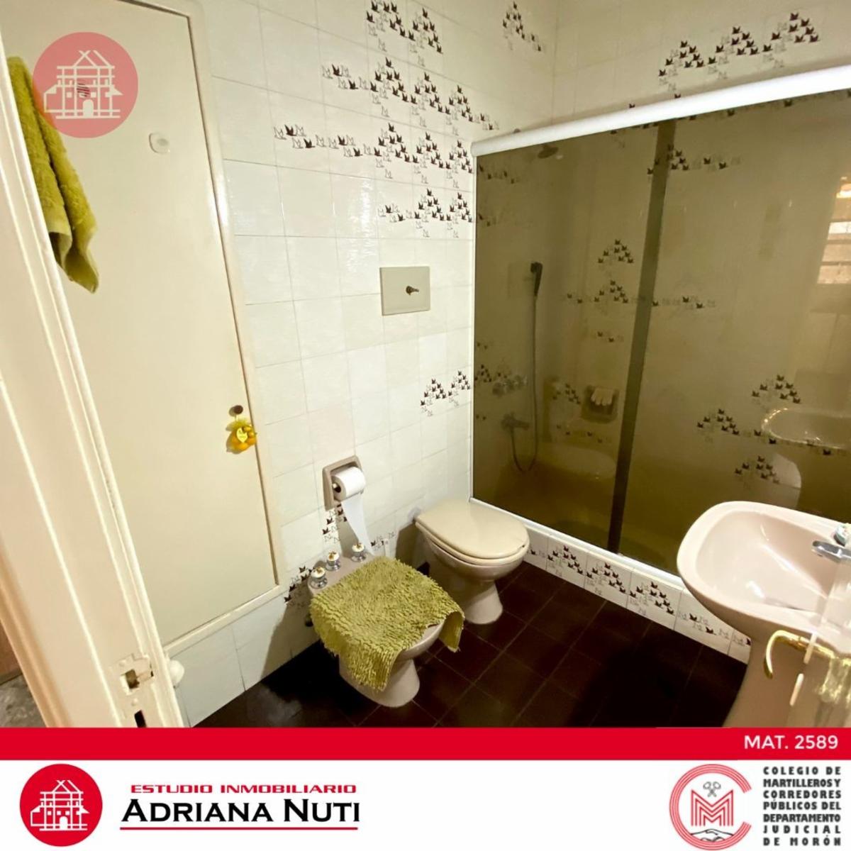 Chalet de 5 ambientes en Ramos Mejía - posibilidad de tomar menor valor — foto 7