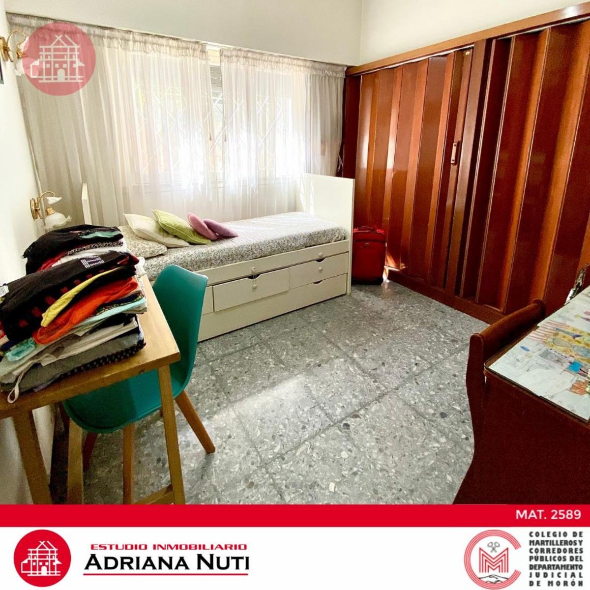 Chalet de 5 ambientes en Ramos Mejía - posibilidad de tomar menor valor — foto 8